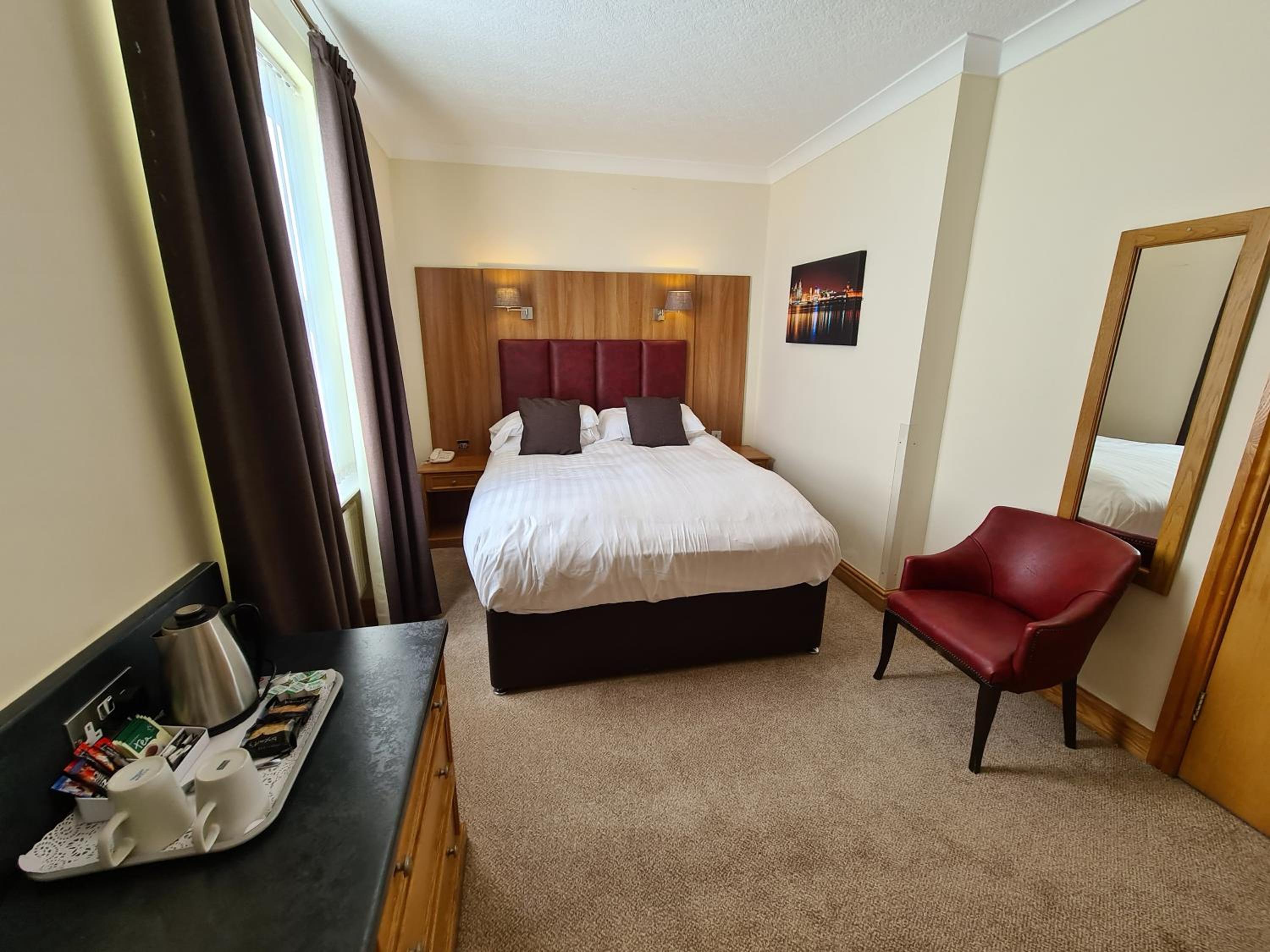 Double Room photo 2