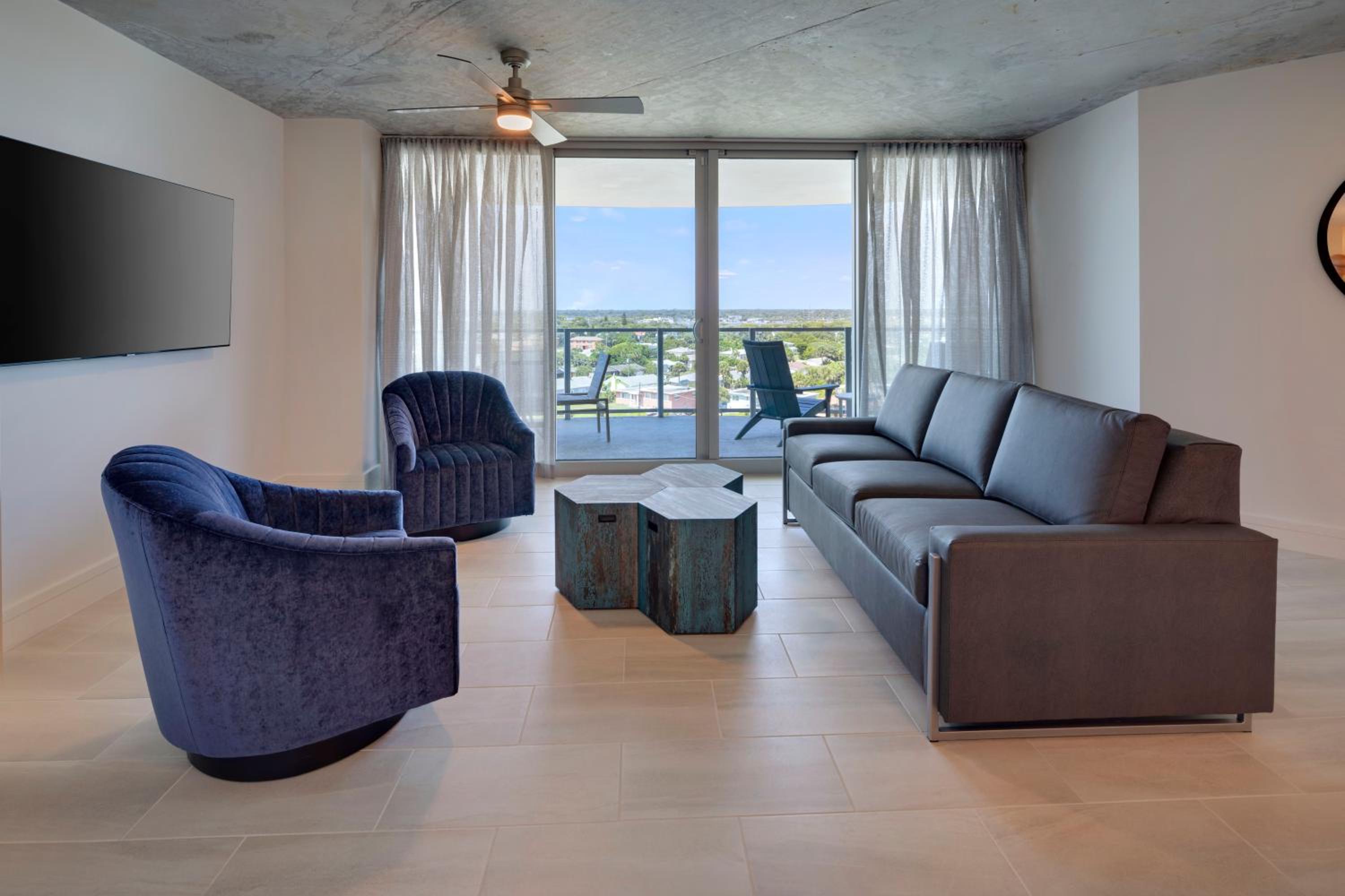 2 Bedroom City View Residence - Photo 6
