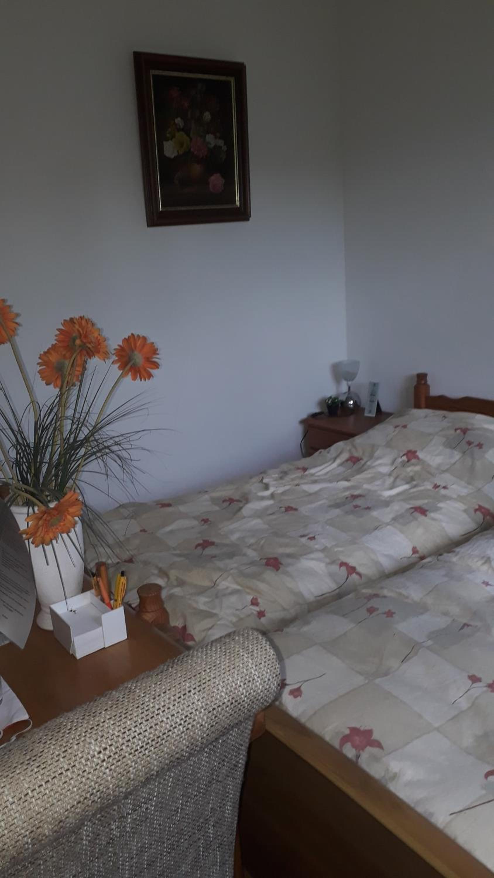 Double Room With Garden View photo 1