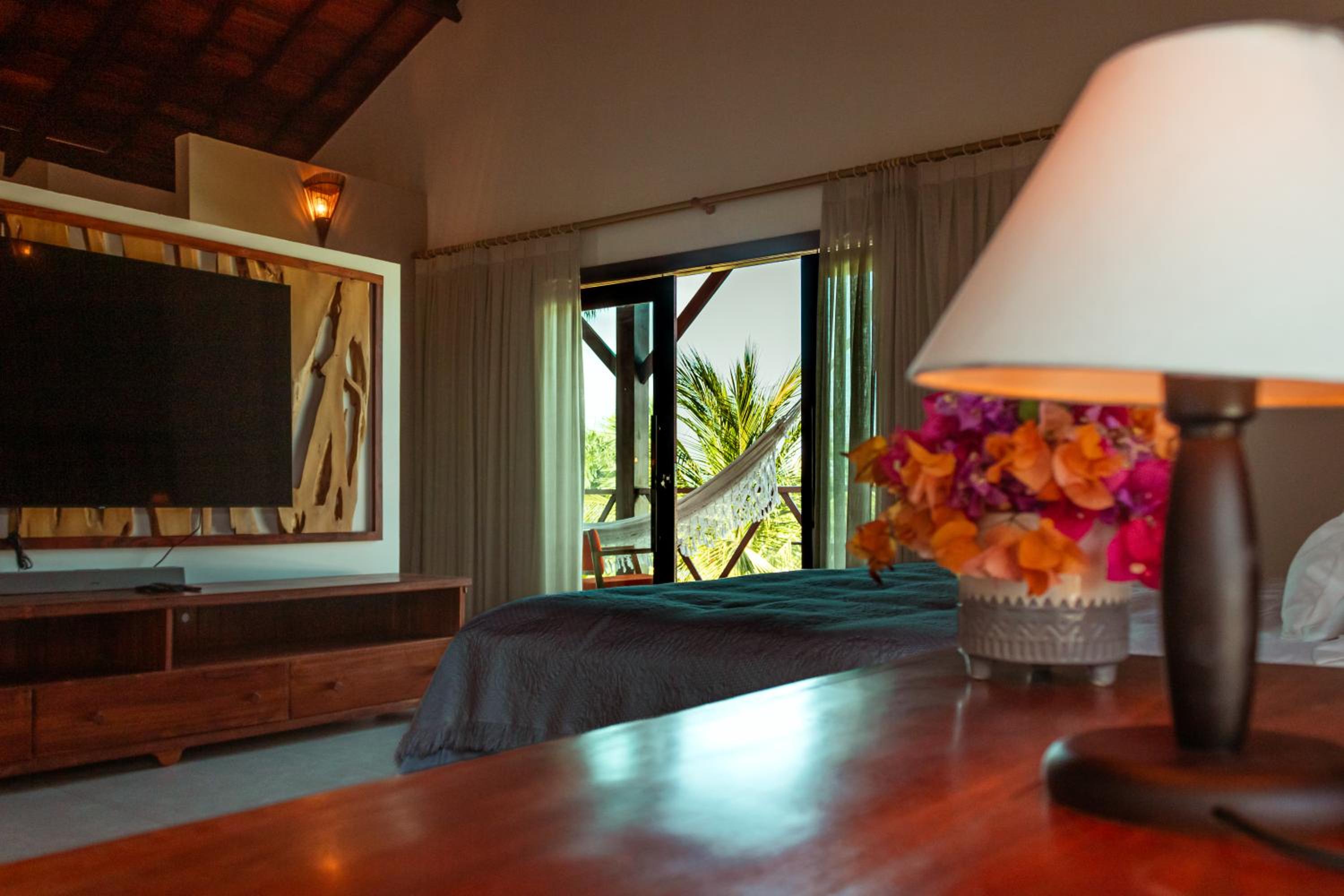 Deluxe Bungalow photo 1