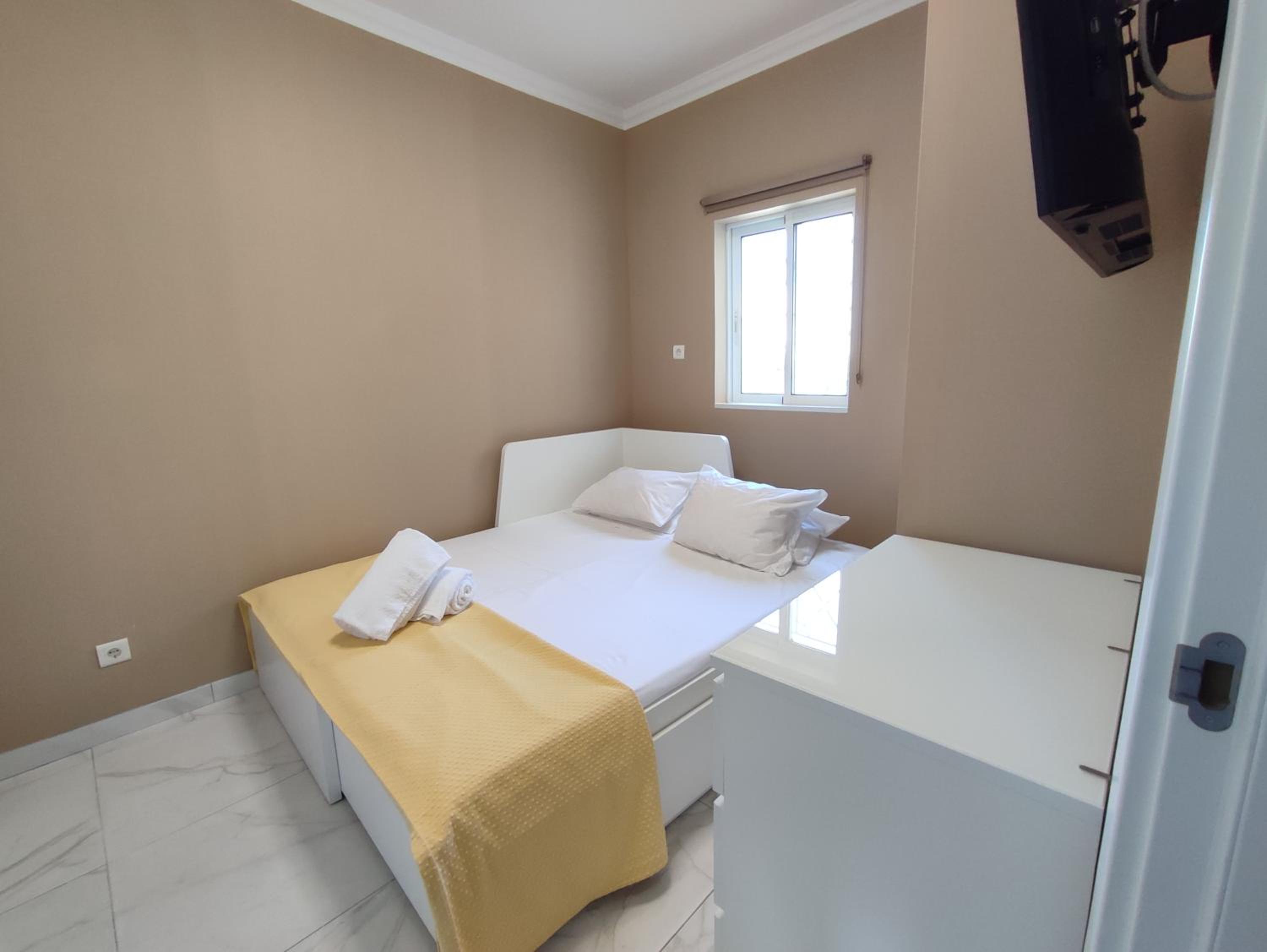 Two-Bedroom Apartment photo 2