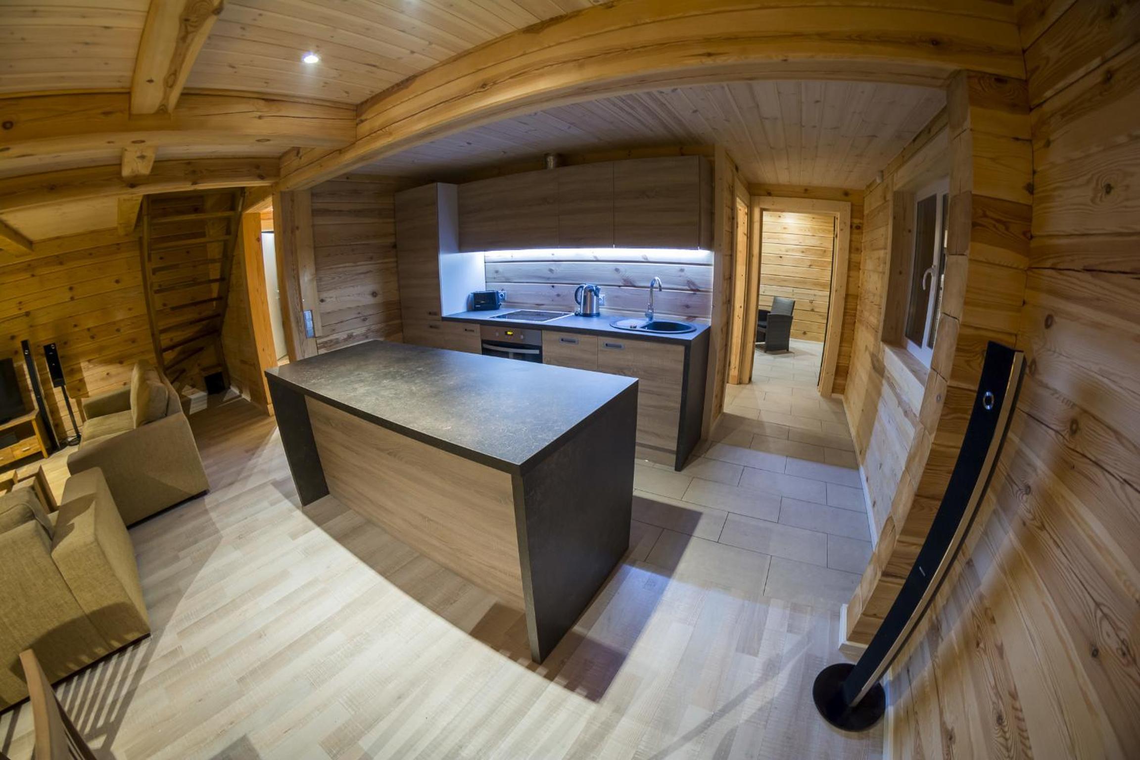 Four-Bedroom House - Photo 13