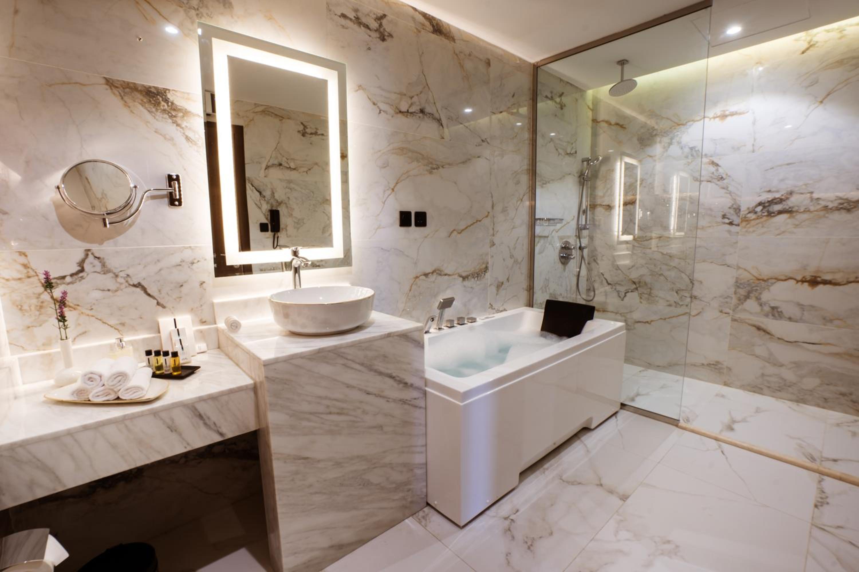 Royal Suite
