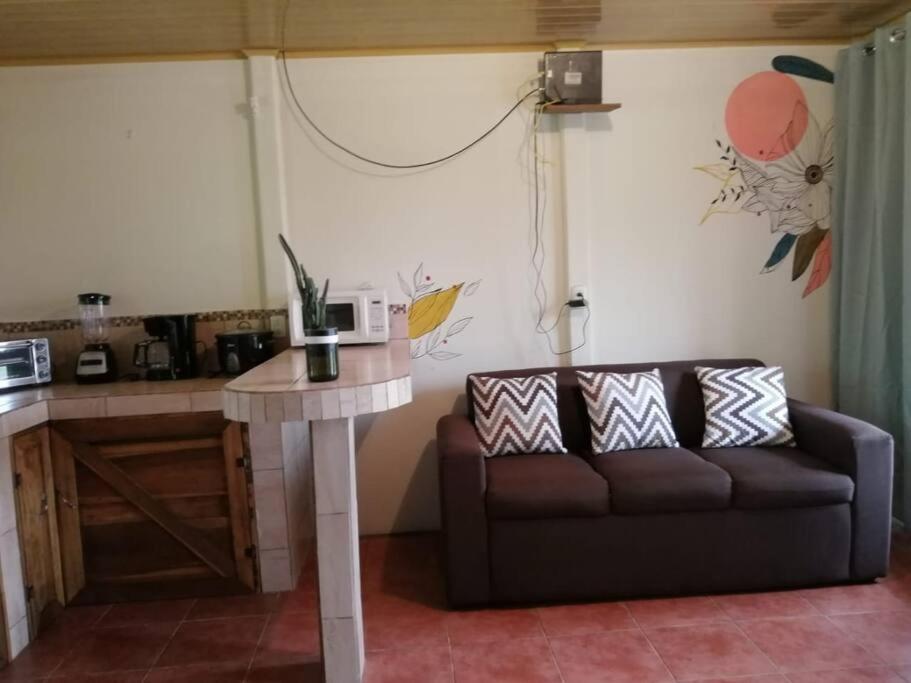 Three-Bedroom House photo 2