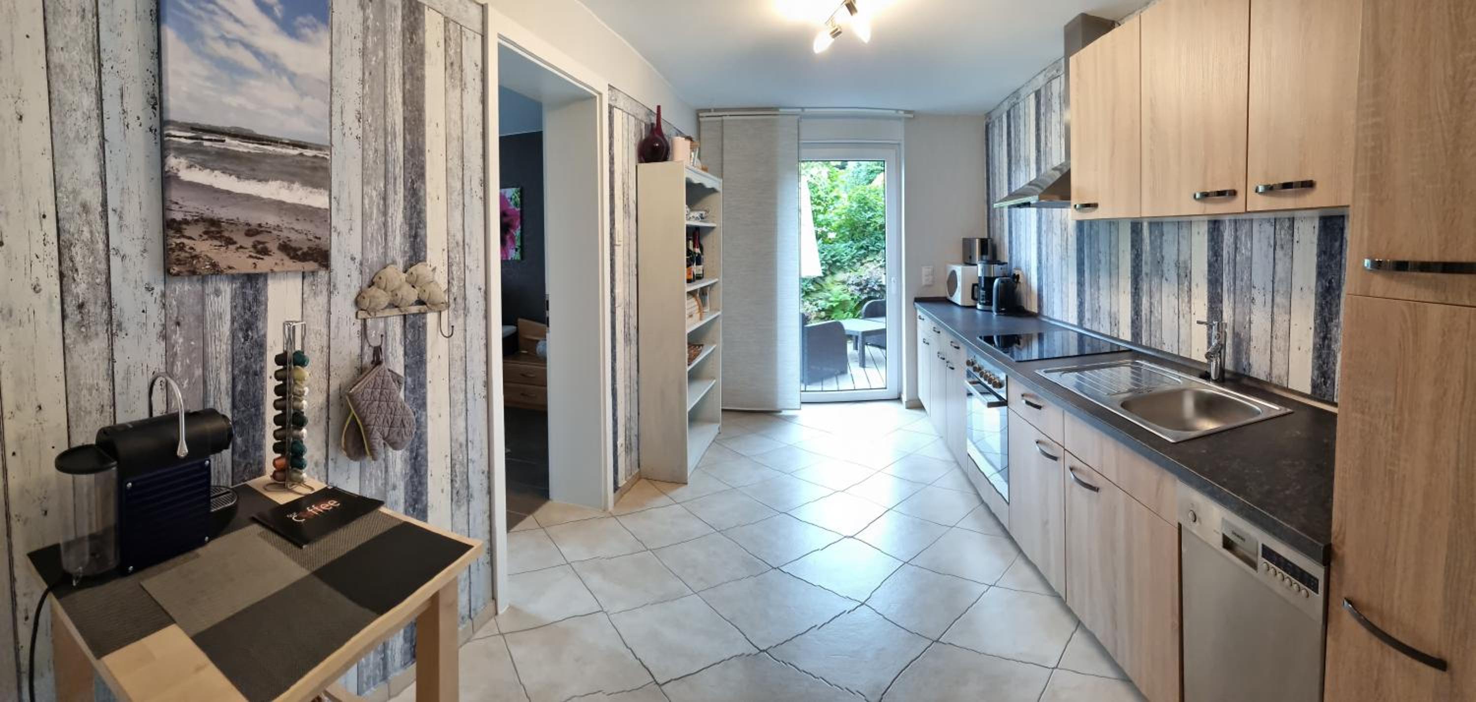Apartment - Ground Floor photo 2