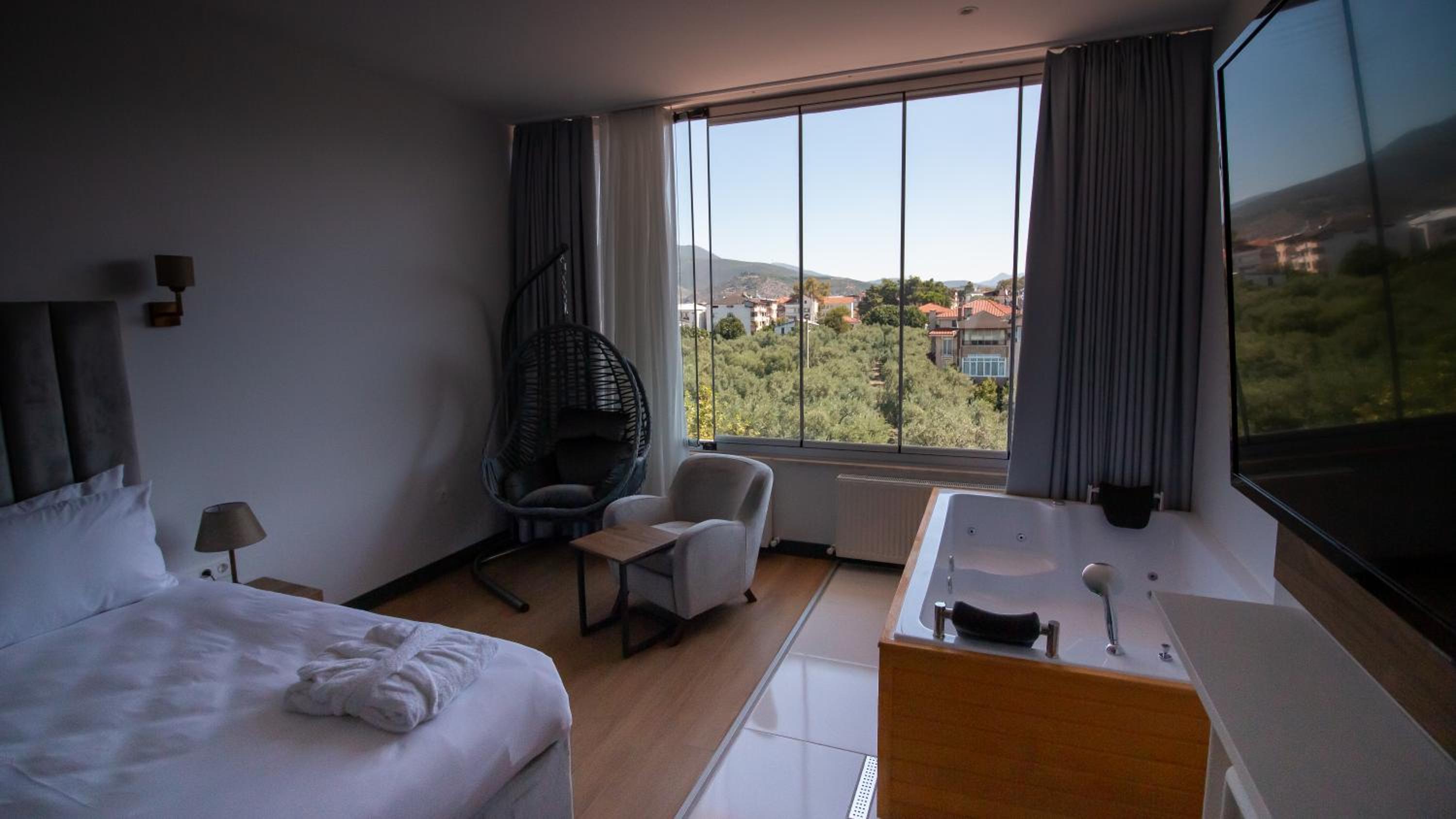 Executive Suite