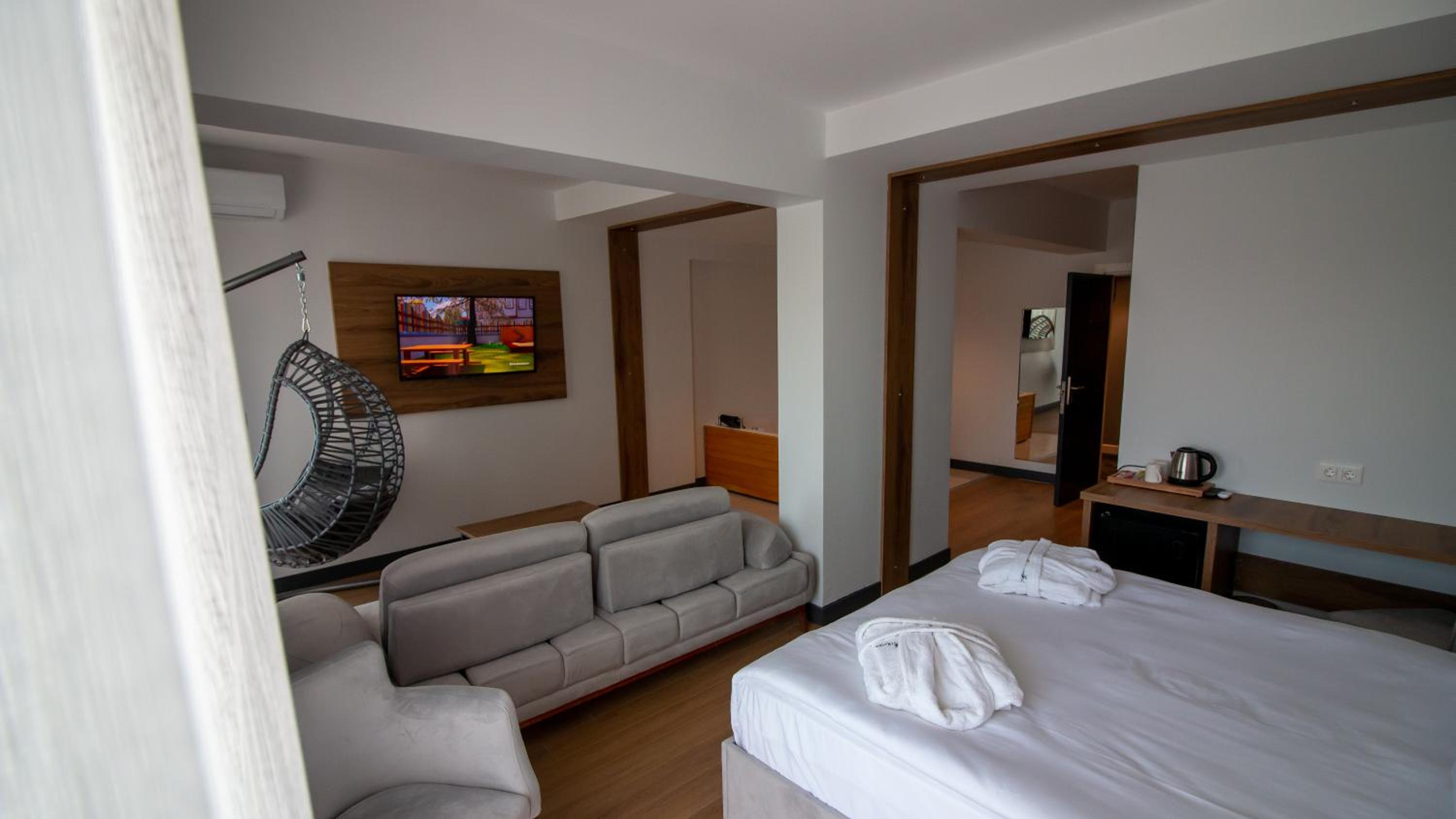 Superior Double Room photo 3