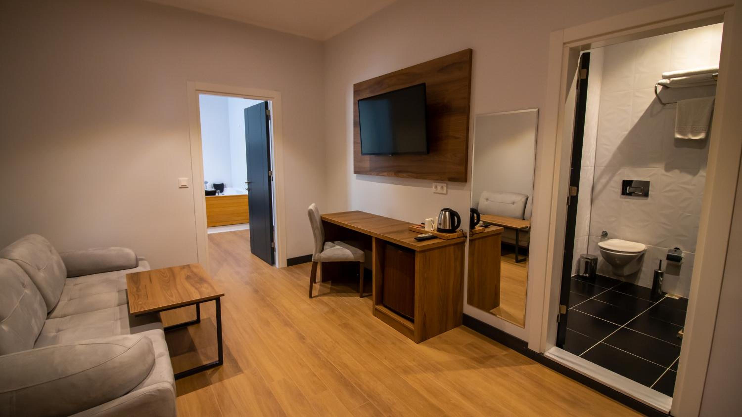 Superior Suite