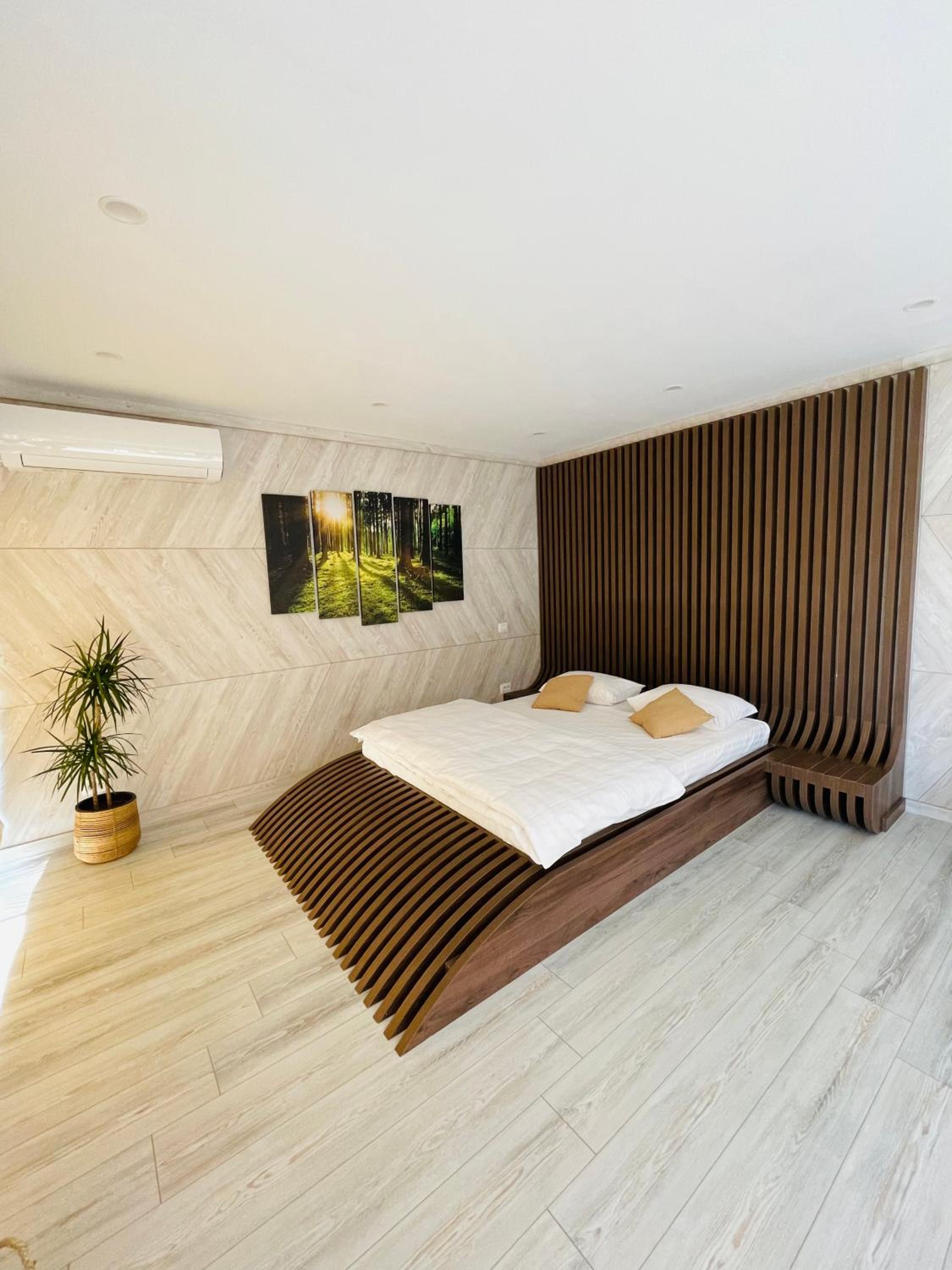 Superior Villa