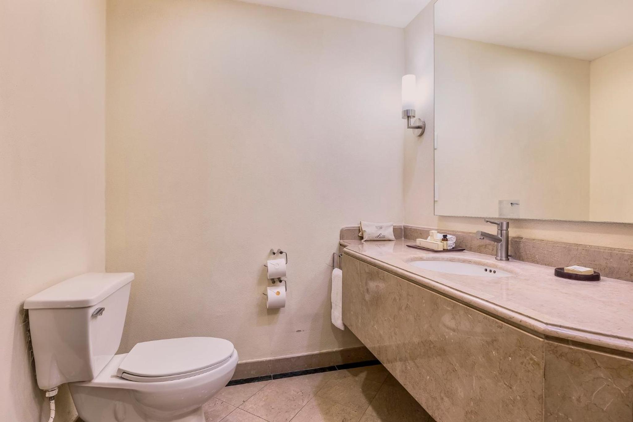 Superior Room 2 Double