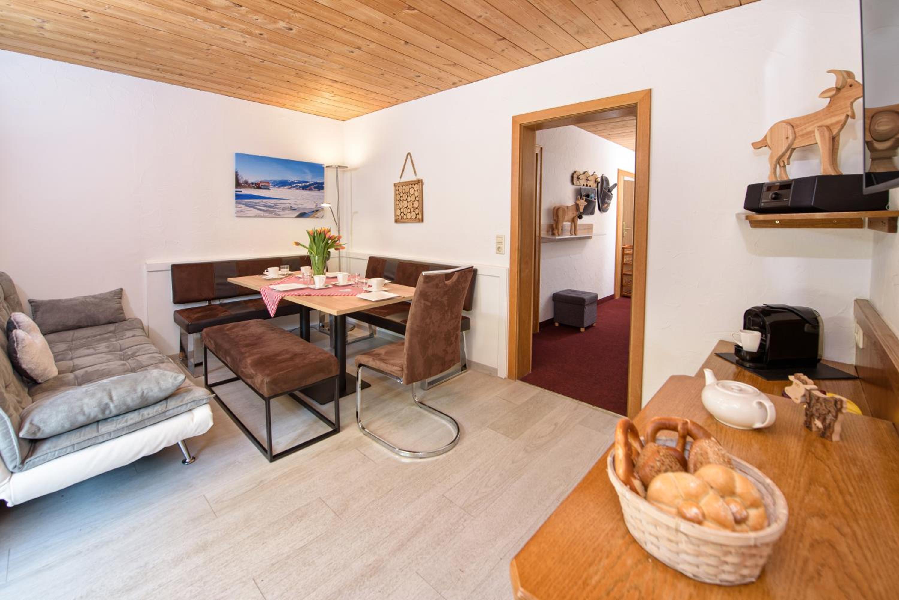 3-Rooms Apartment with Balcony - Photo 14