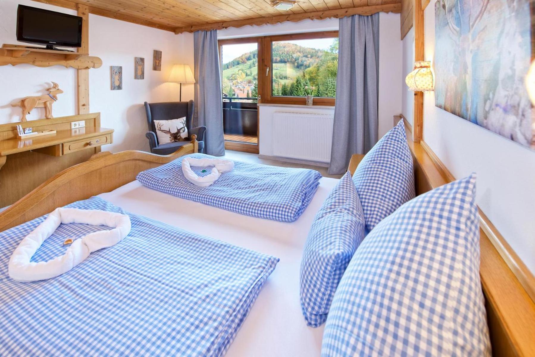 3-Rooms Apartment with 2 Balconies - Photo 9