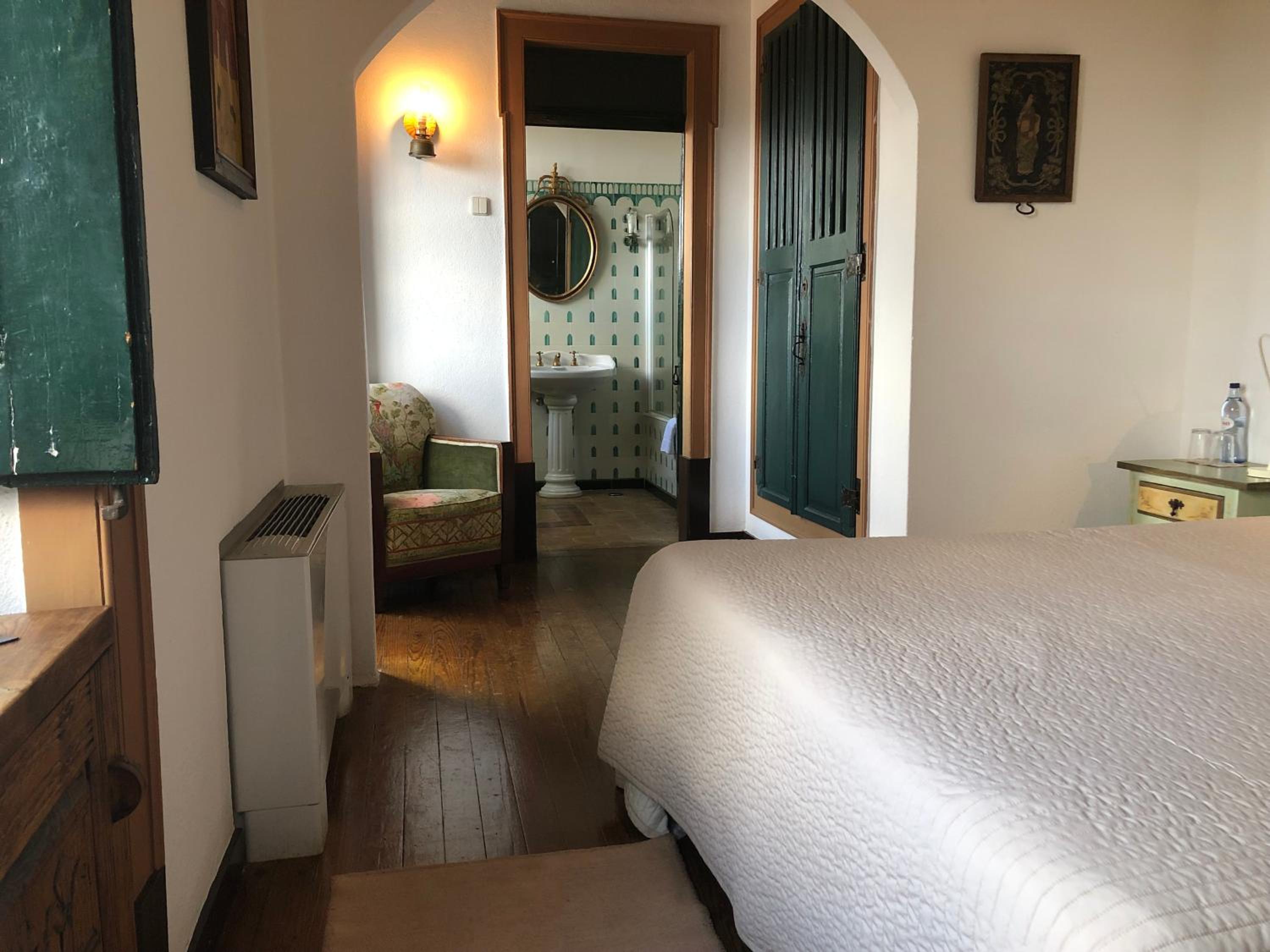 Suite photo 1