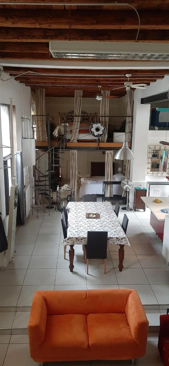 Loft