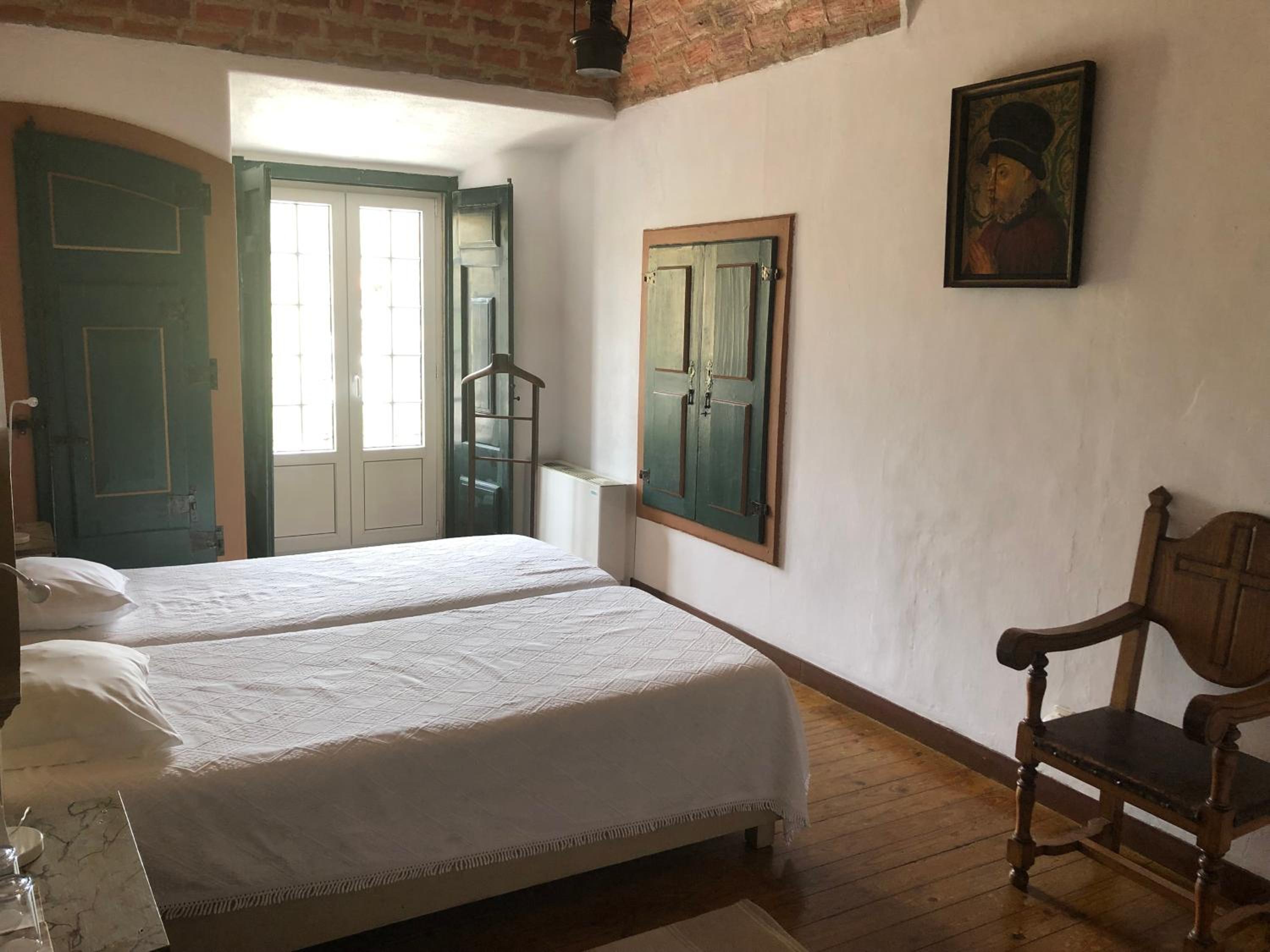 Twin Room photo 2
