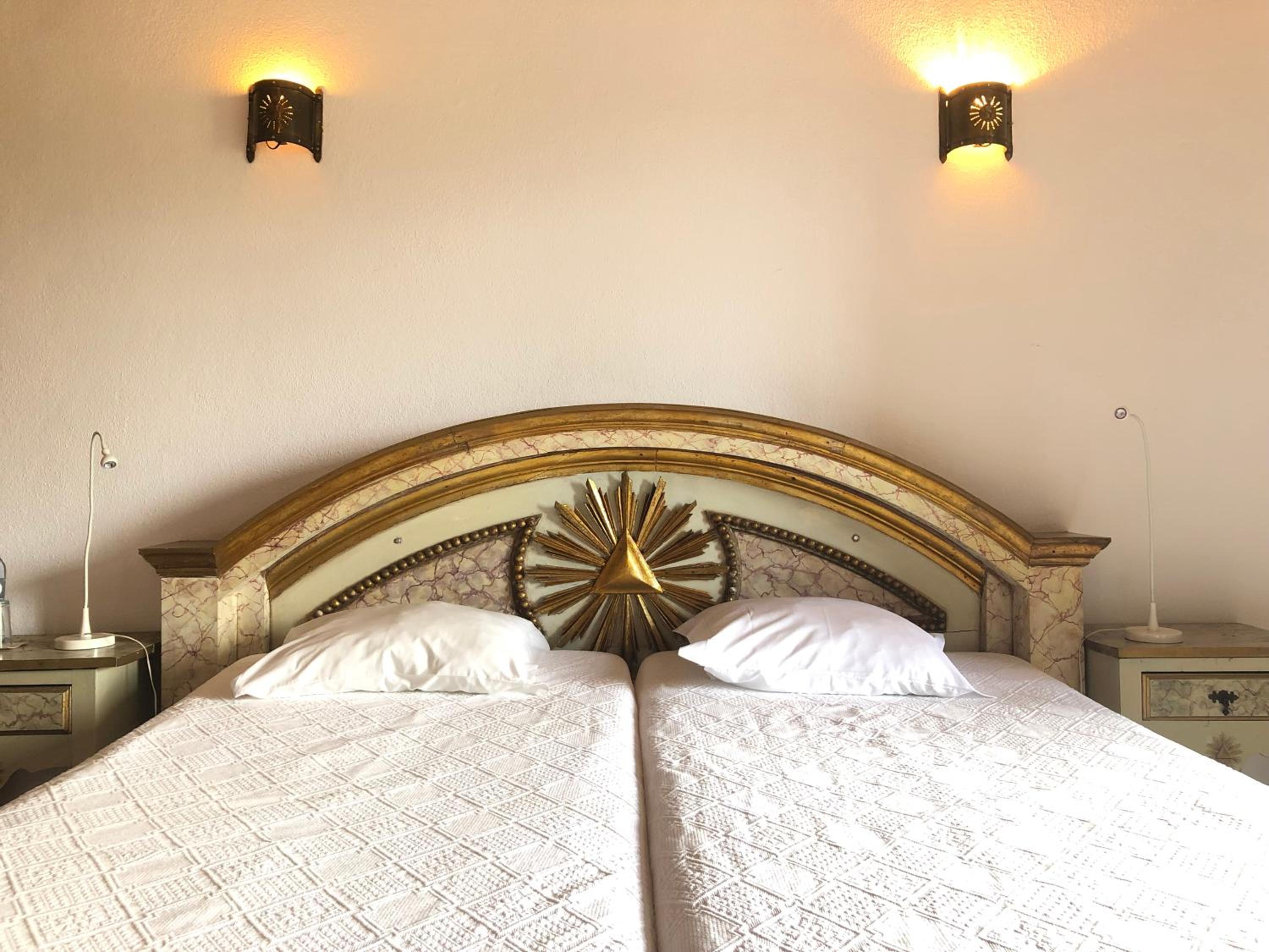 Twin Room photo 1