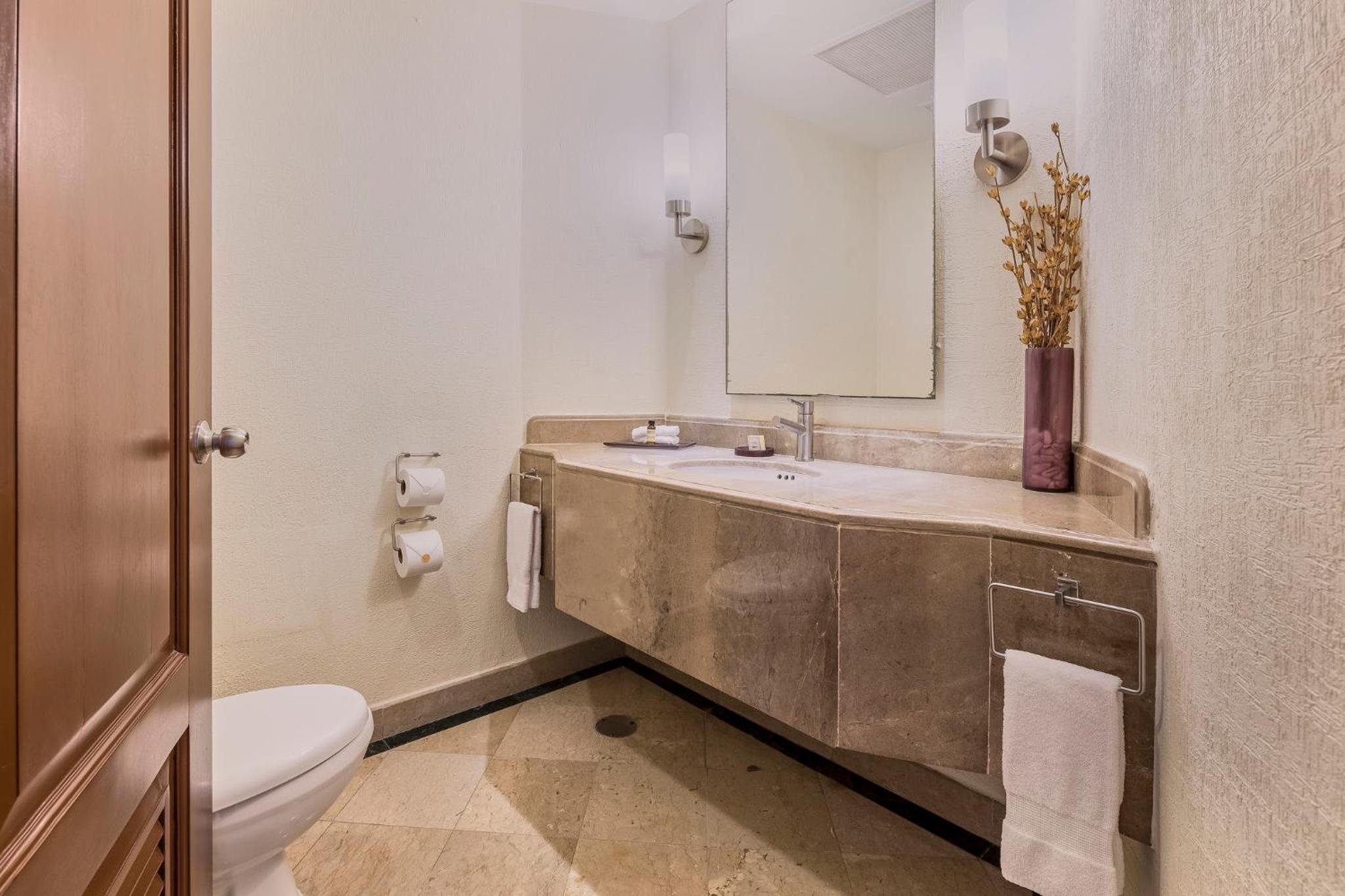 Master Suite 1 King