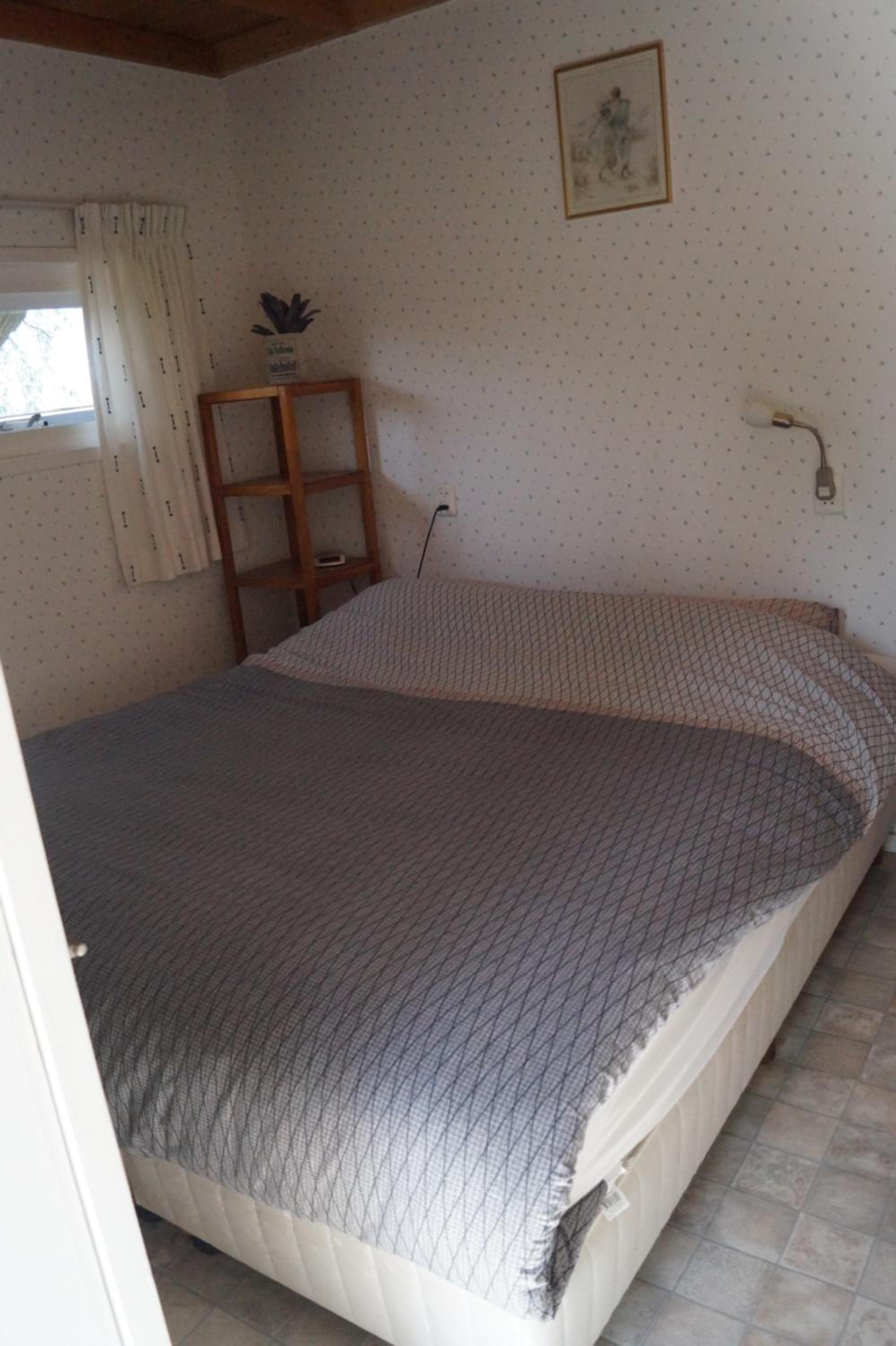Double or Twin Room with Private Bathroom photo 1