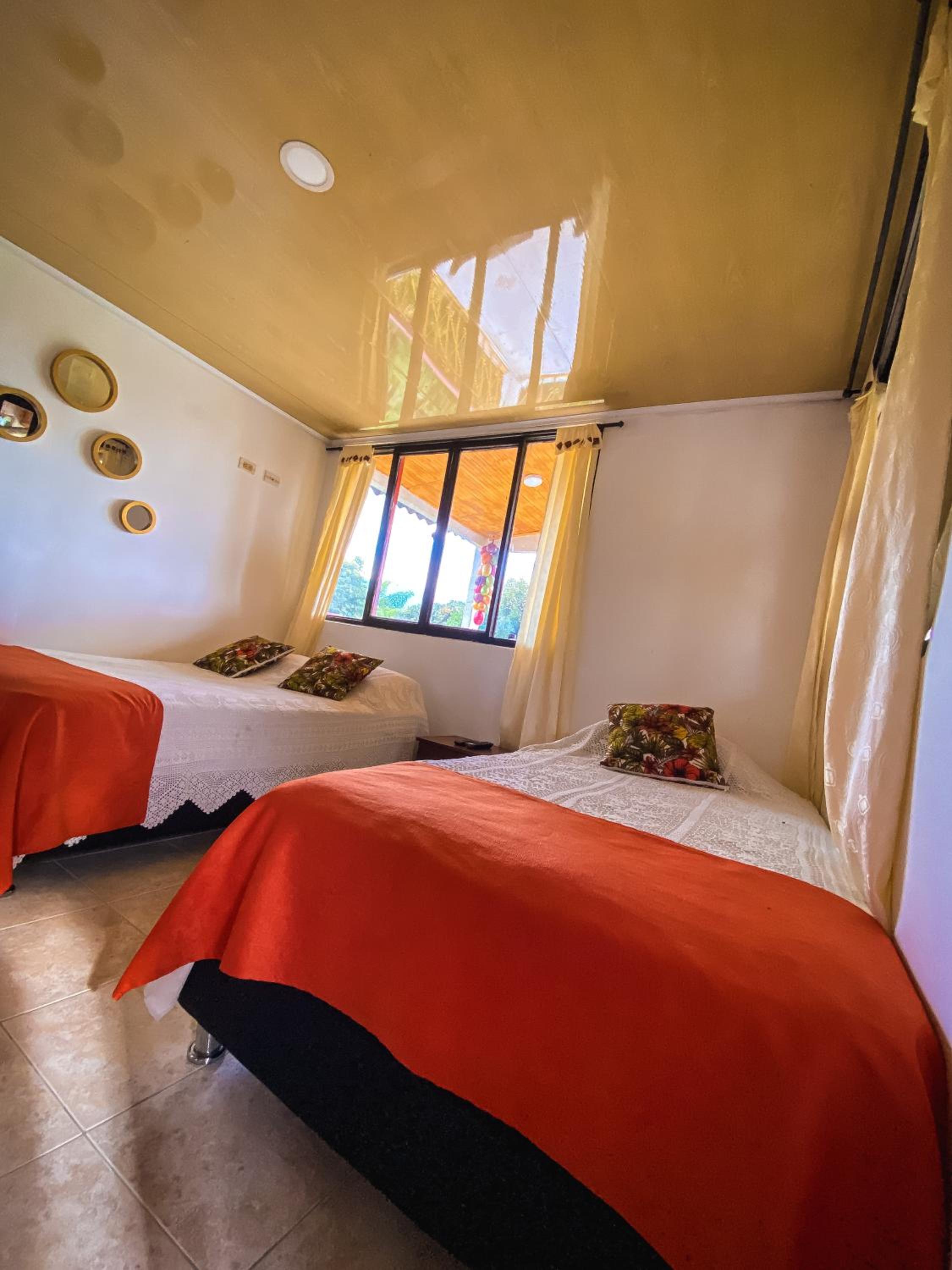 Triple Room photo 3