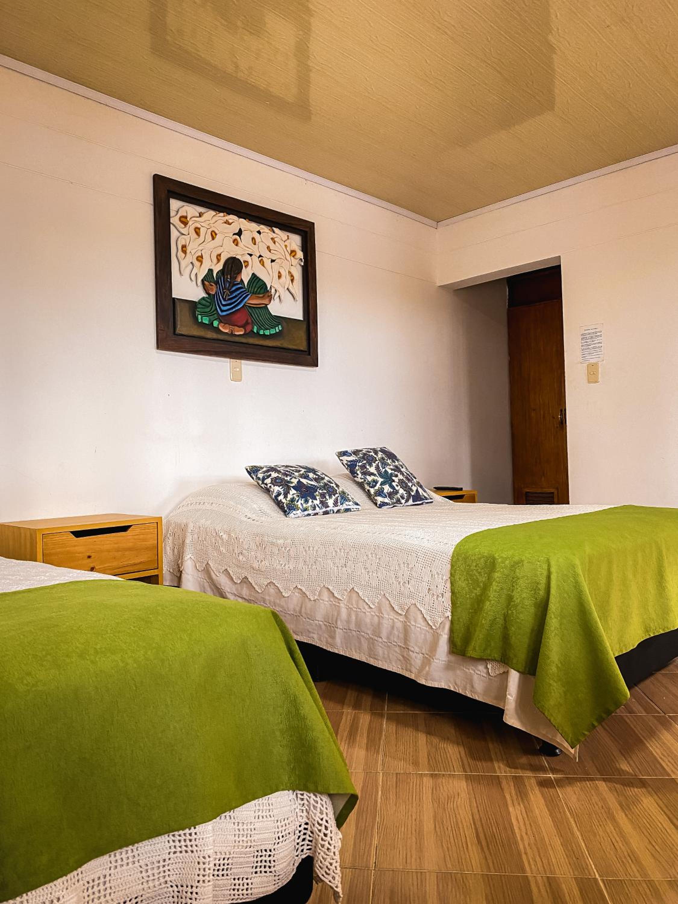 Triple Room photo 1