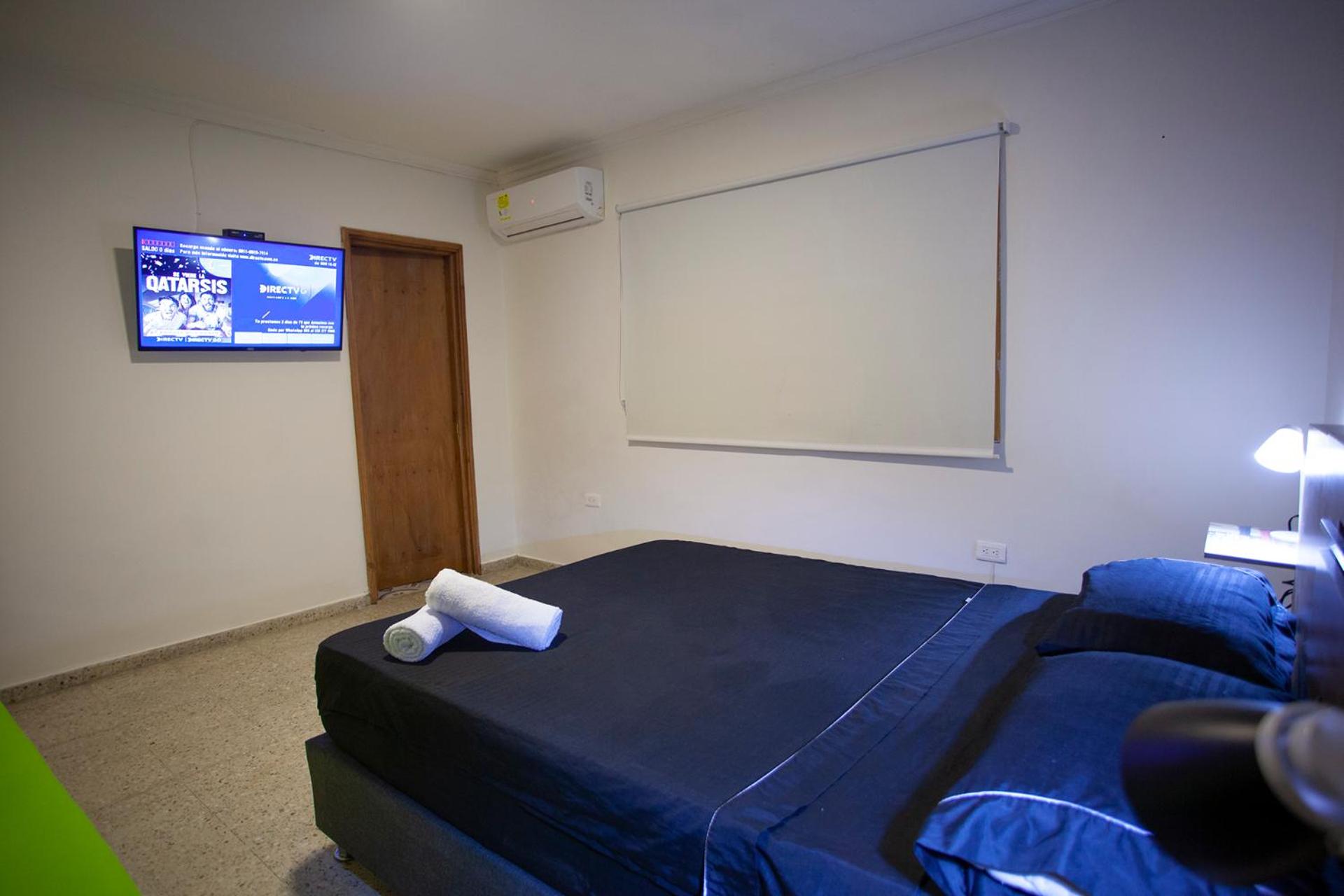 Double Room with Private Bathroom photo 3