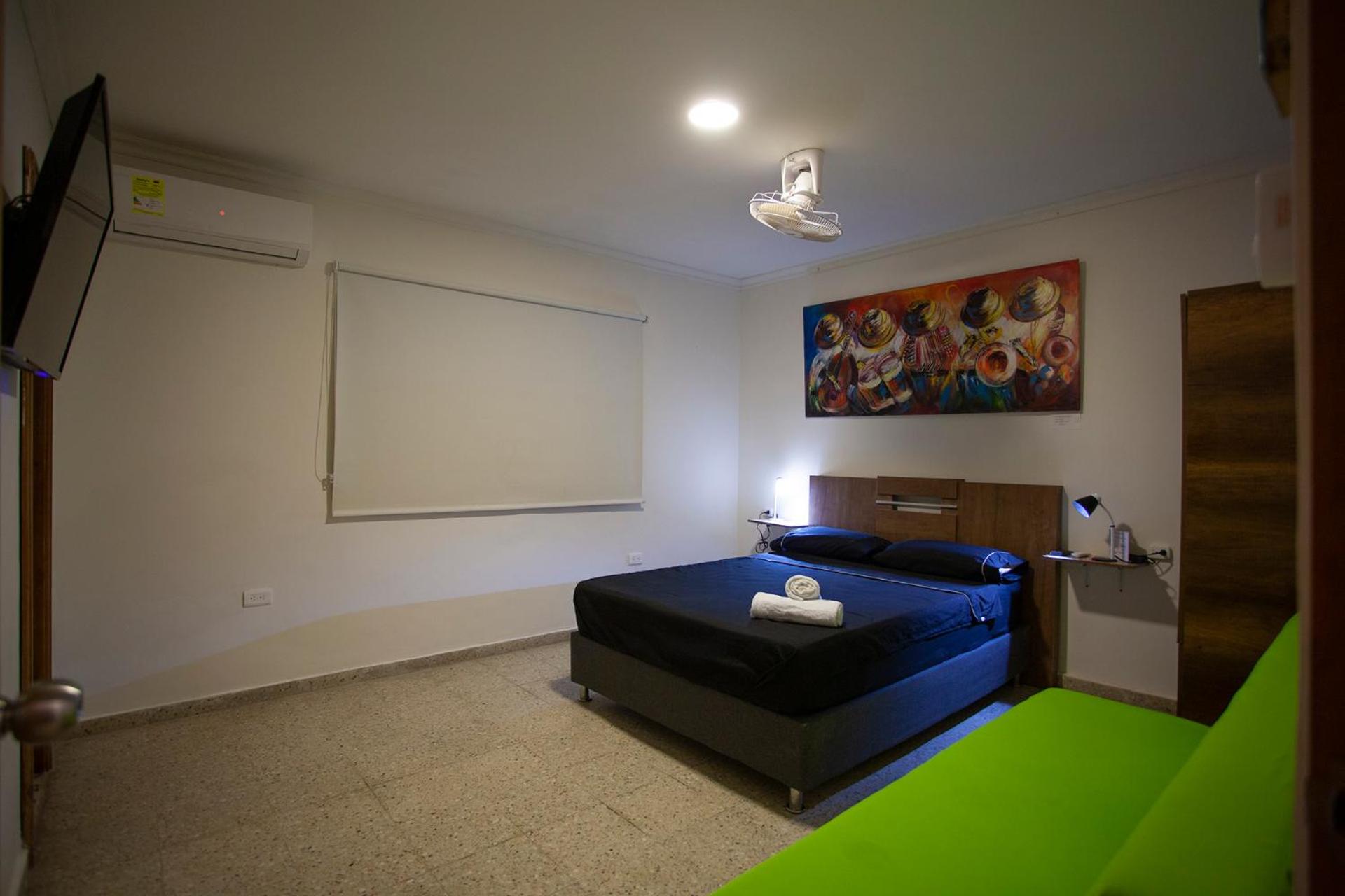 Double Room with Private Bathroom photo 1