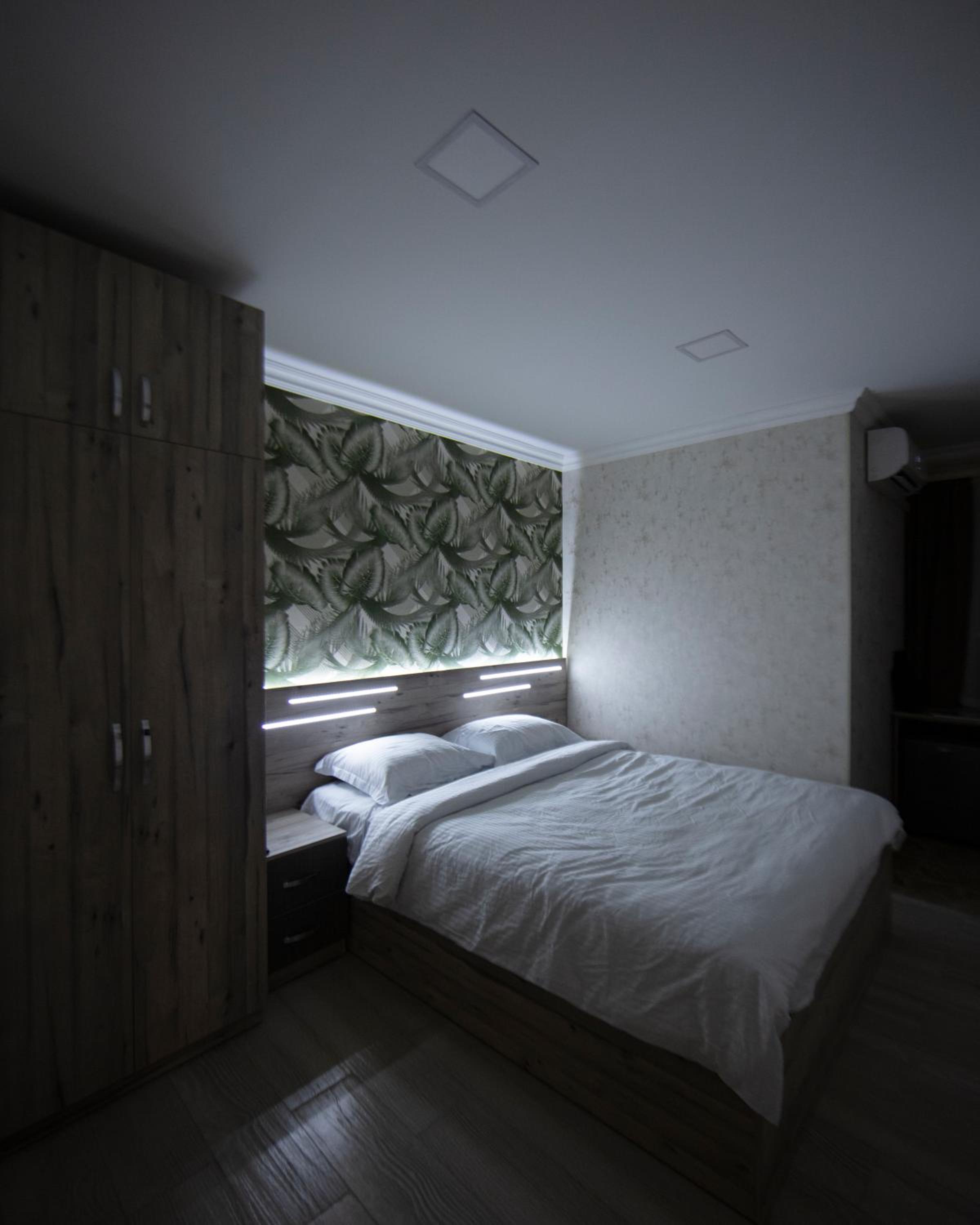 Deluxe Double Room with Shower photo 2