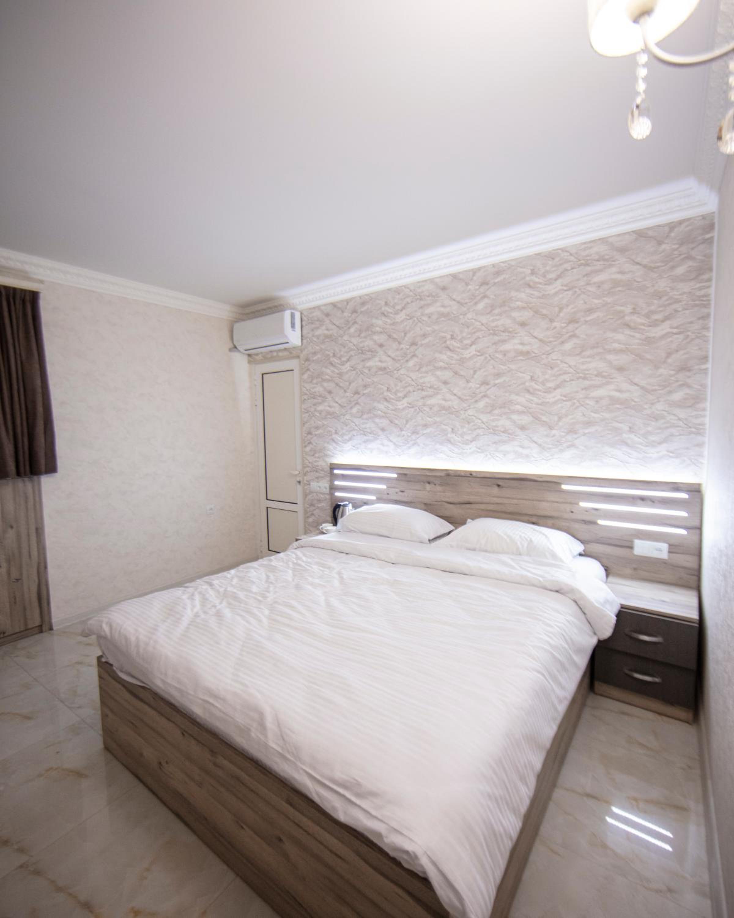 Deluxe Double Room photo 1