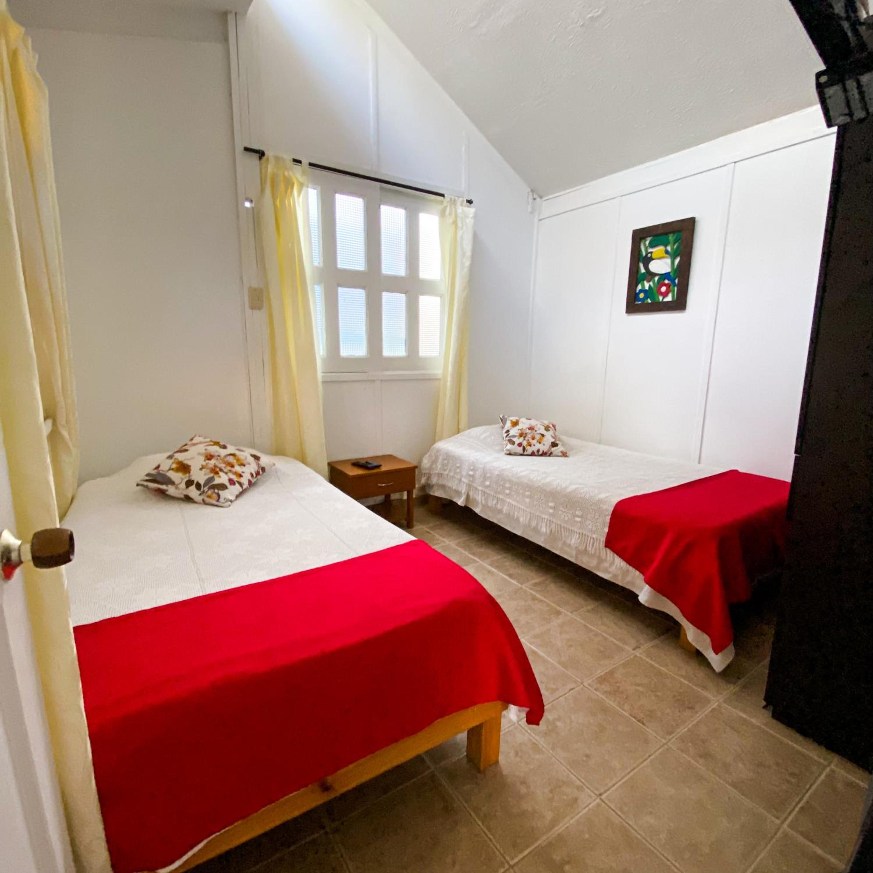 Bungalow photo 3