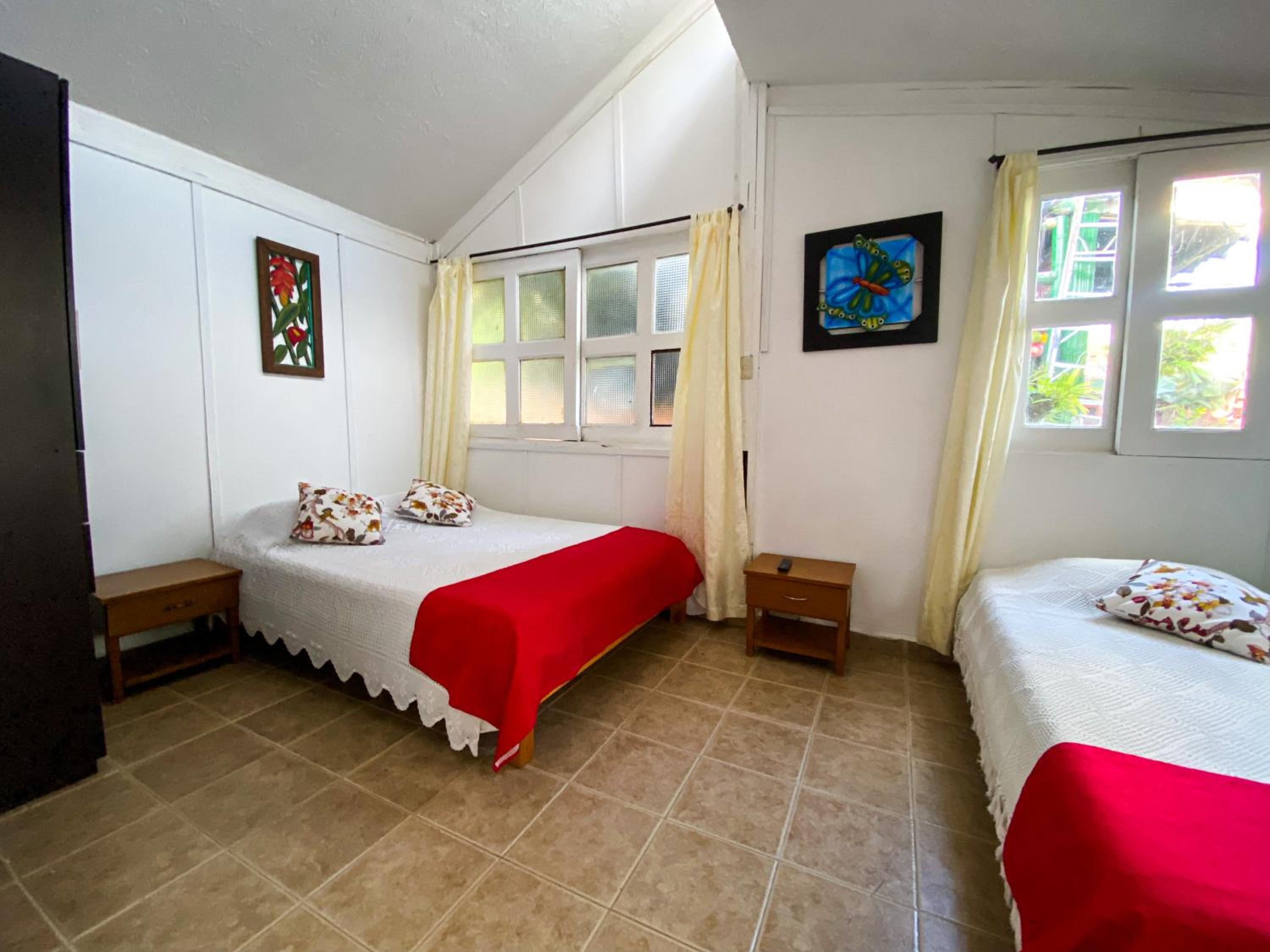 Bungalow photo 1