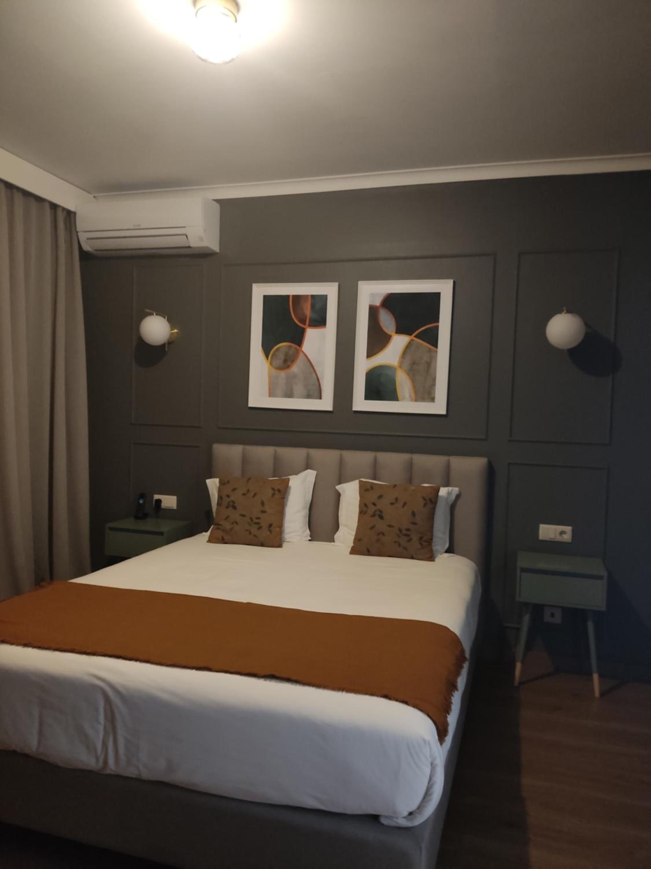Double Room - Photo 15