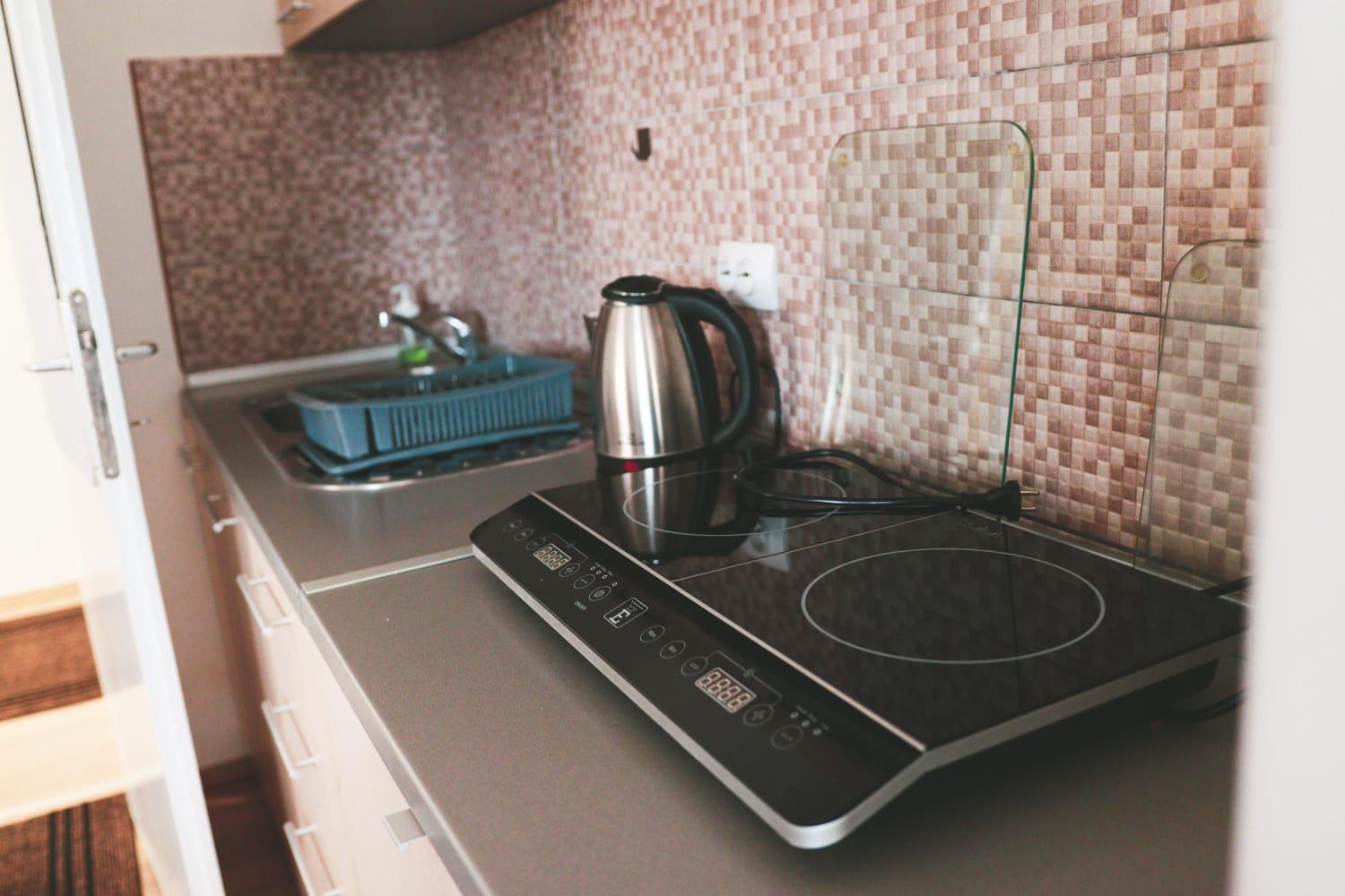 Studio Apartment photo 3