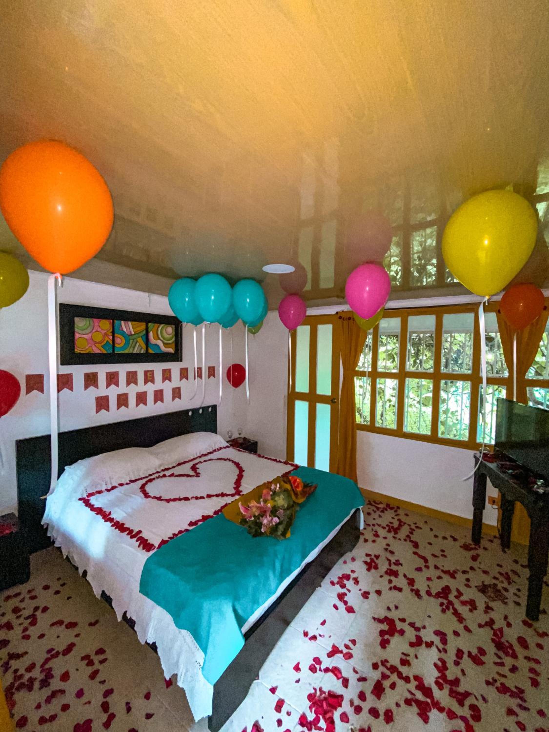 Double or Twin Room photo 3