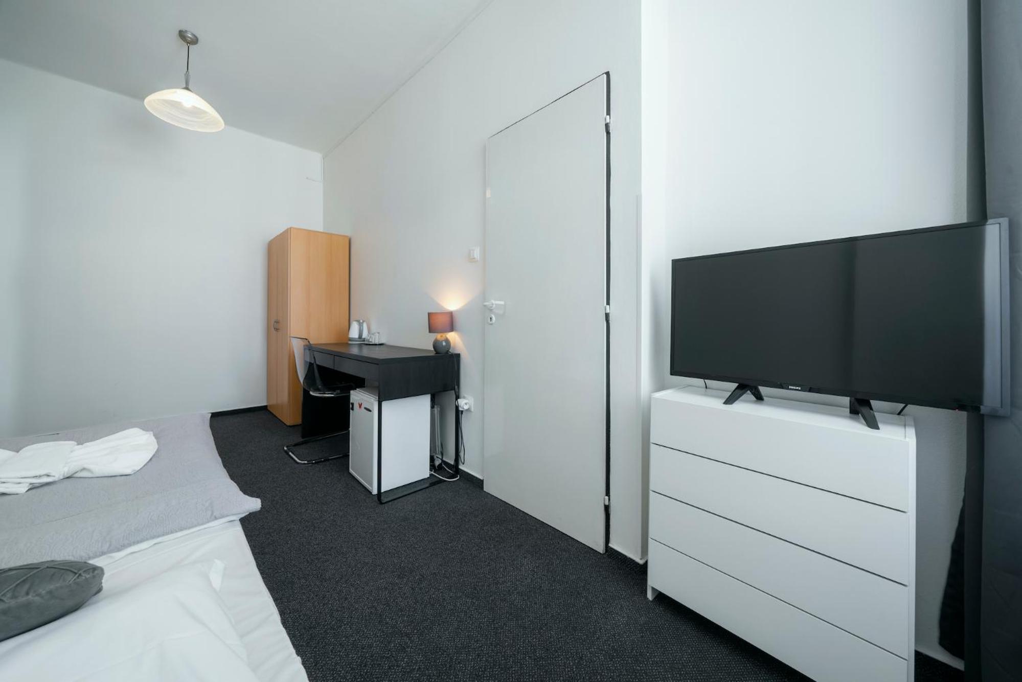 Standard Single Room photo 3