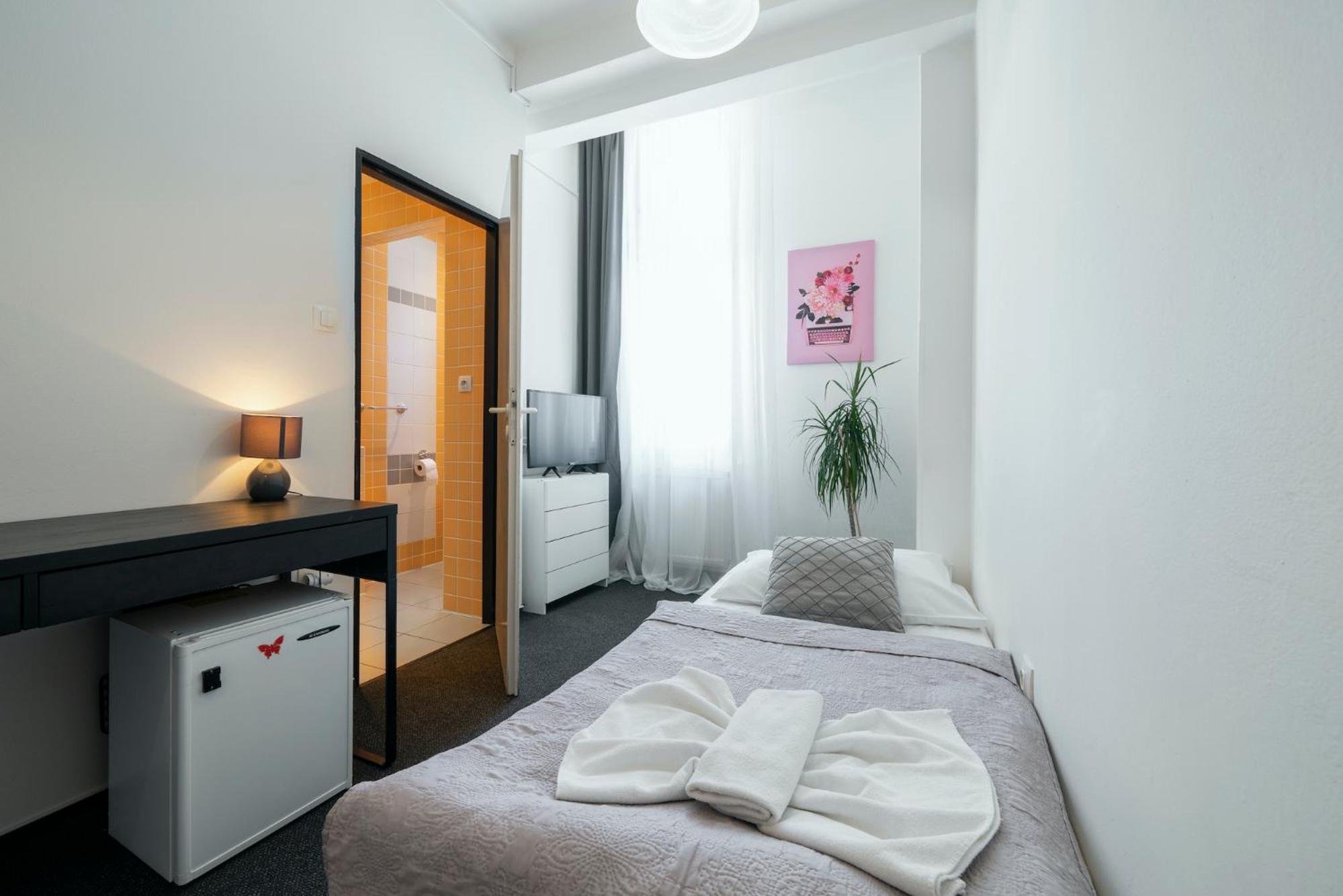Standard Single Room photo 1