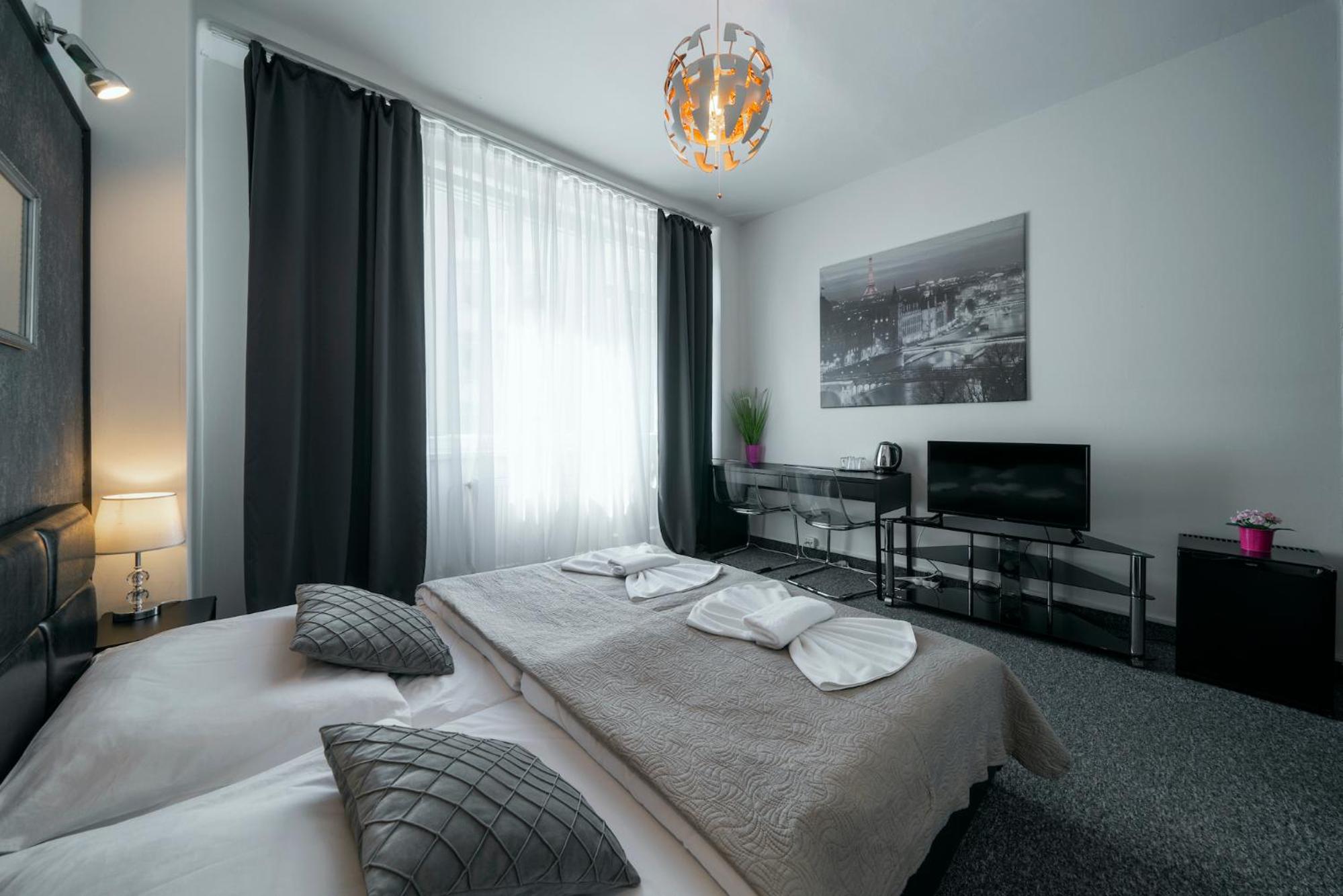 Standard Double Room photo 1