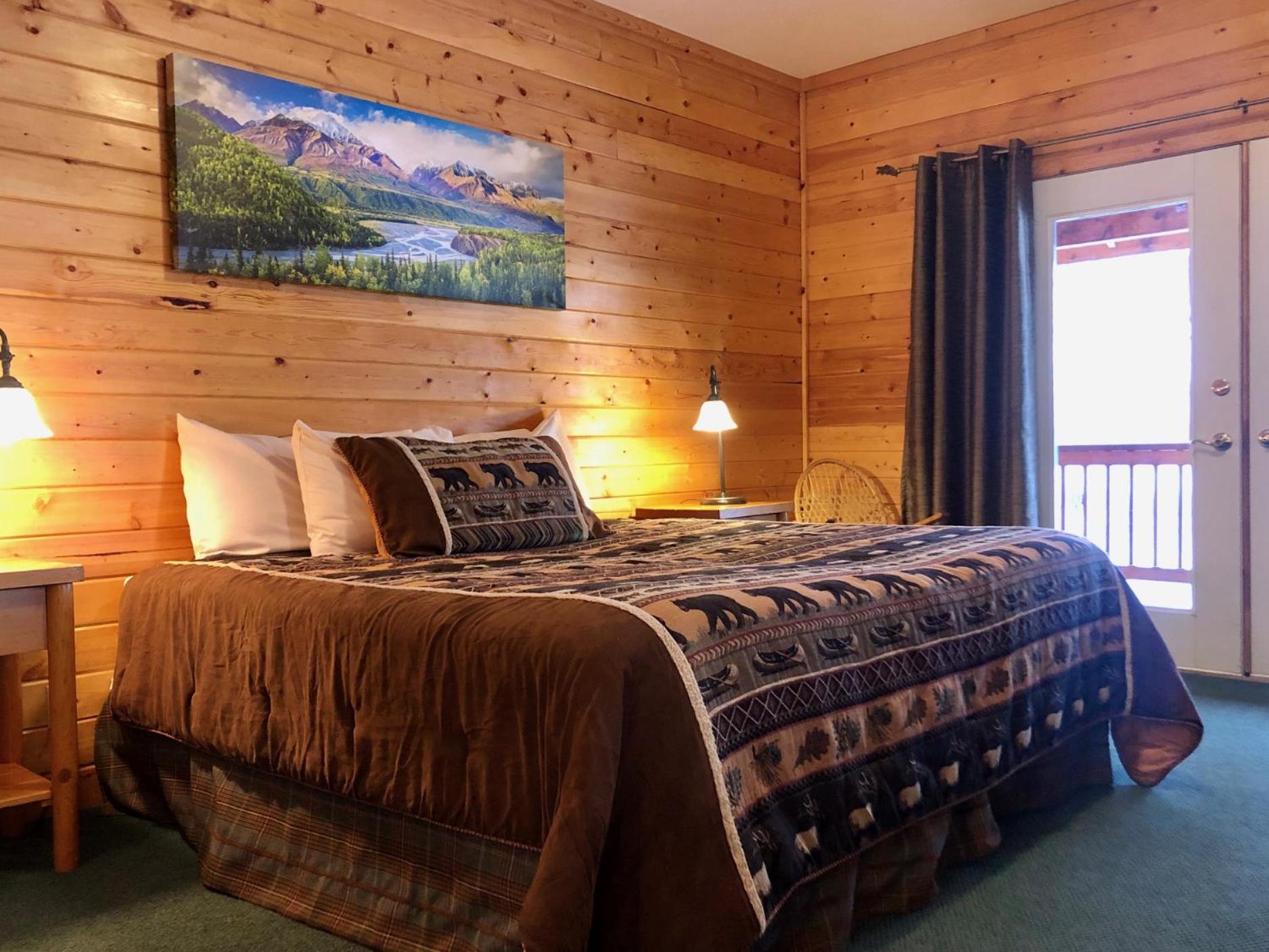 One-Bedroom Suite photo 1