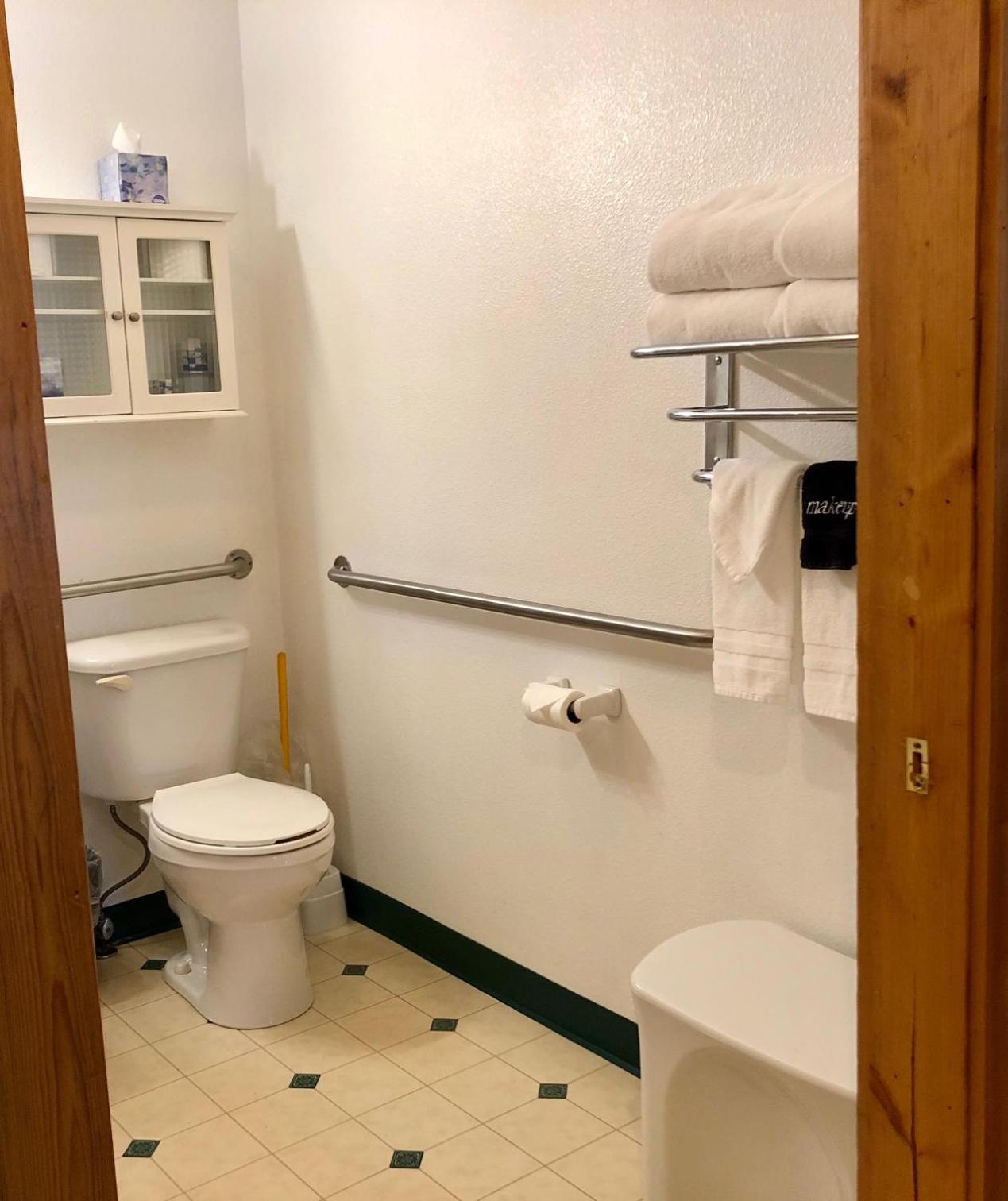 One-Bedroom Suite photo 2