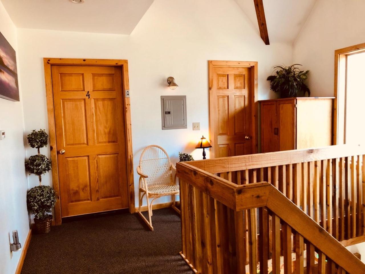 Deluxe Suite photo 2
