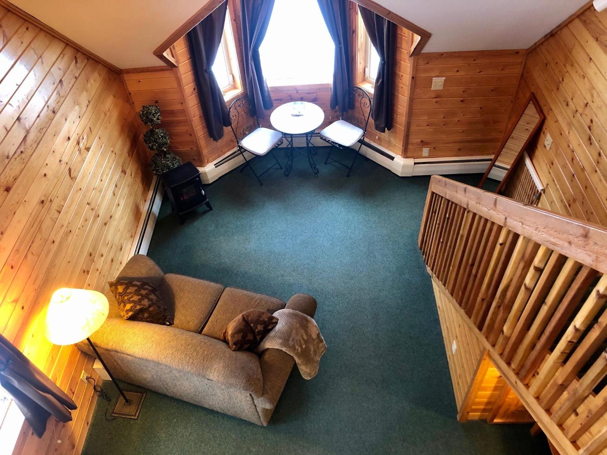 Junior Suite photo 2