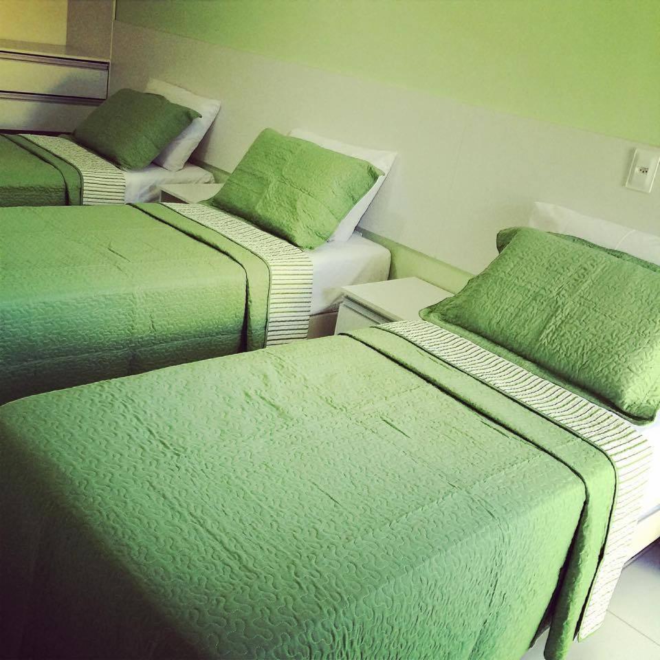Luxury Triple Room photo 2