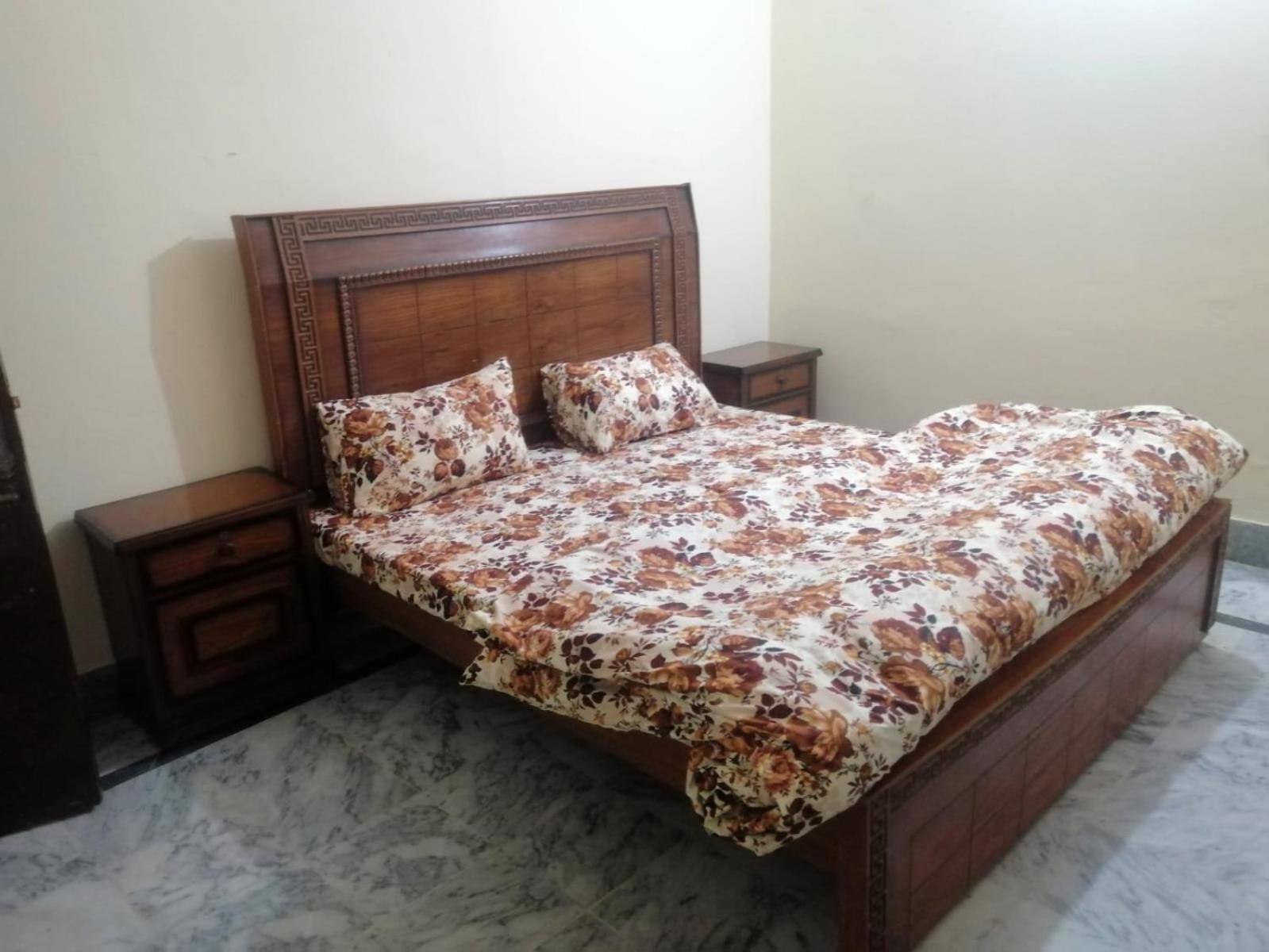 Double Room with Park View photo 2
