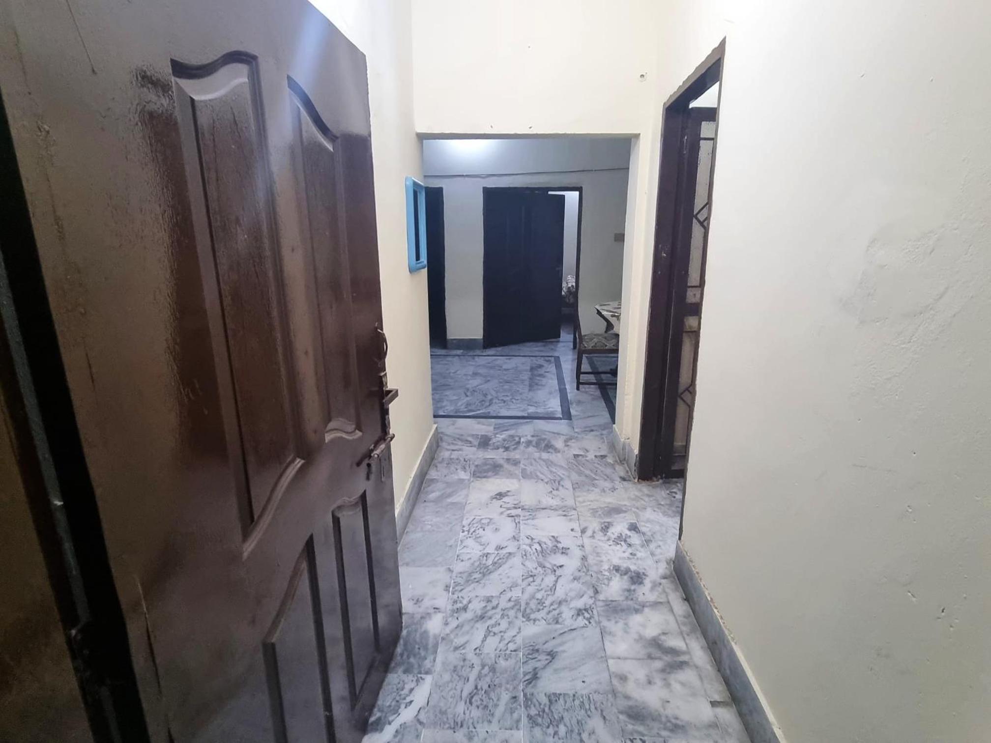 Double Room with Park View photo 3