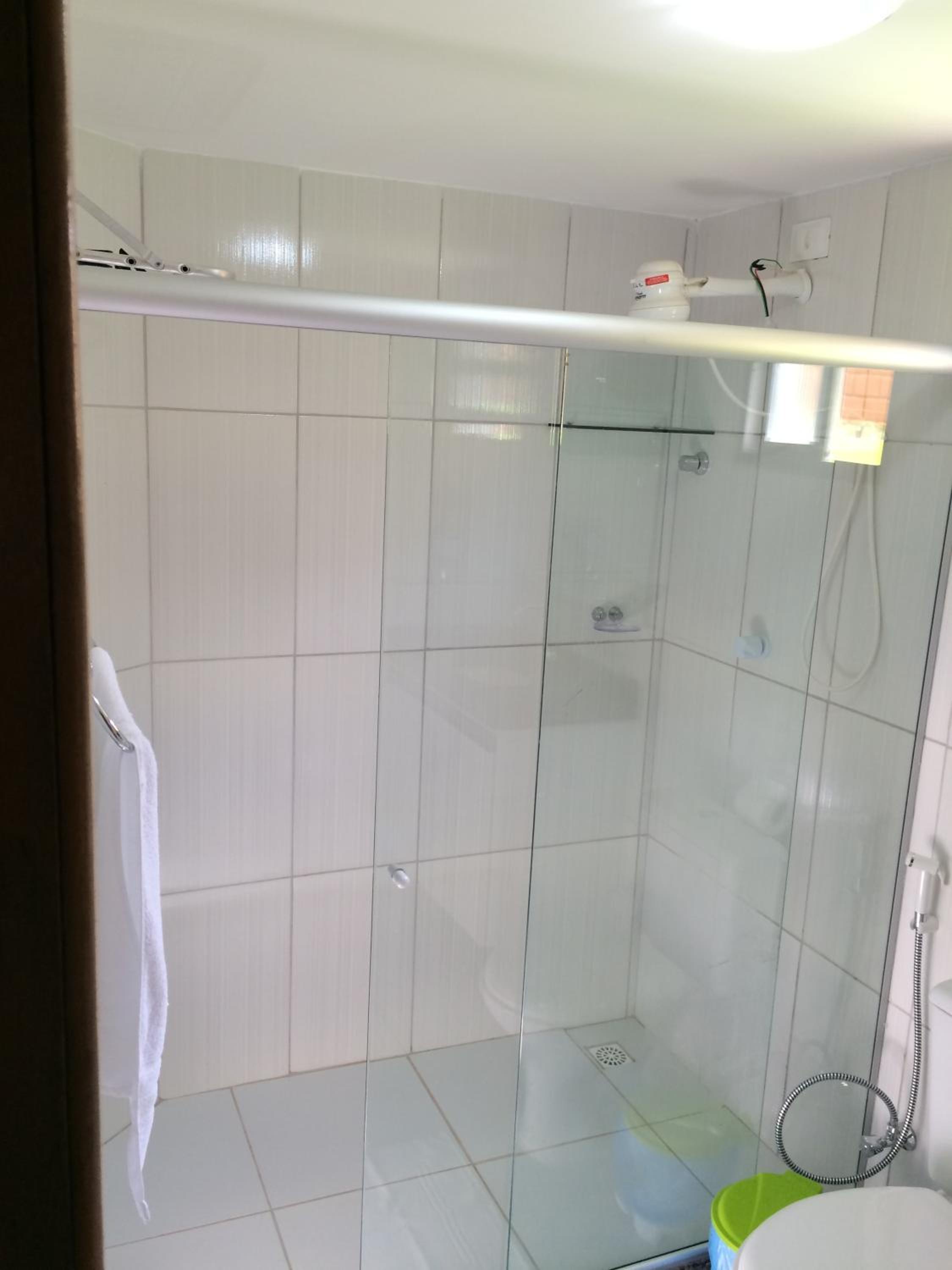 Luxury Triple Room photo 3