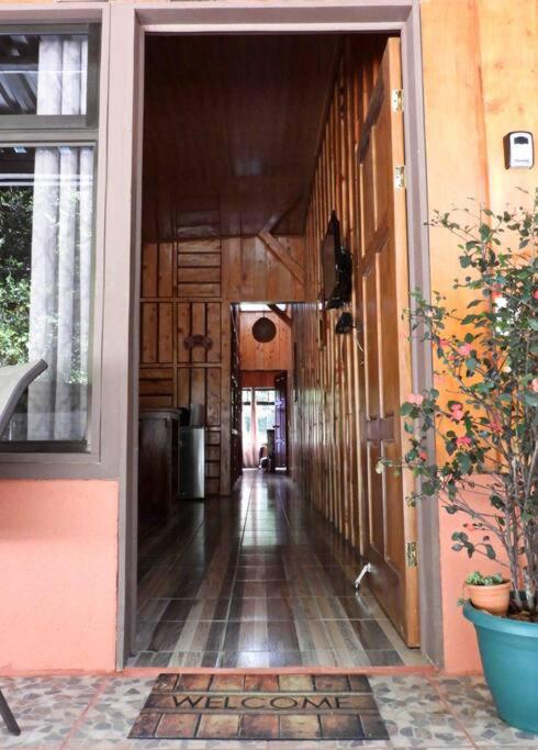 Two-Bedroom House photo 1