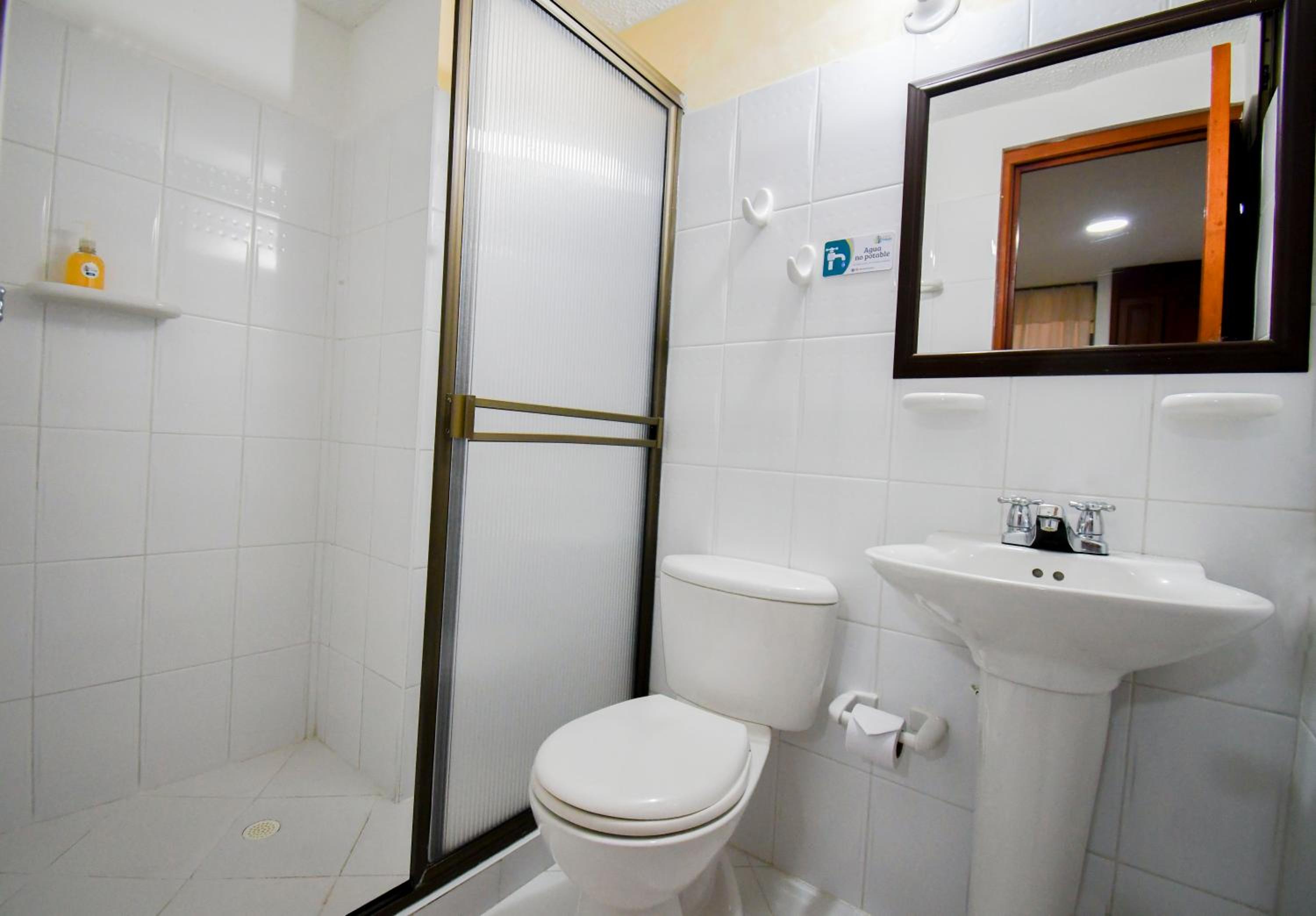 Double Room photo 3