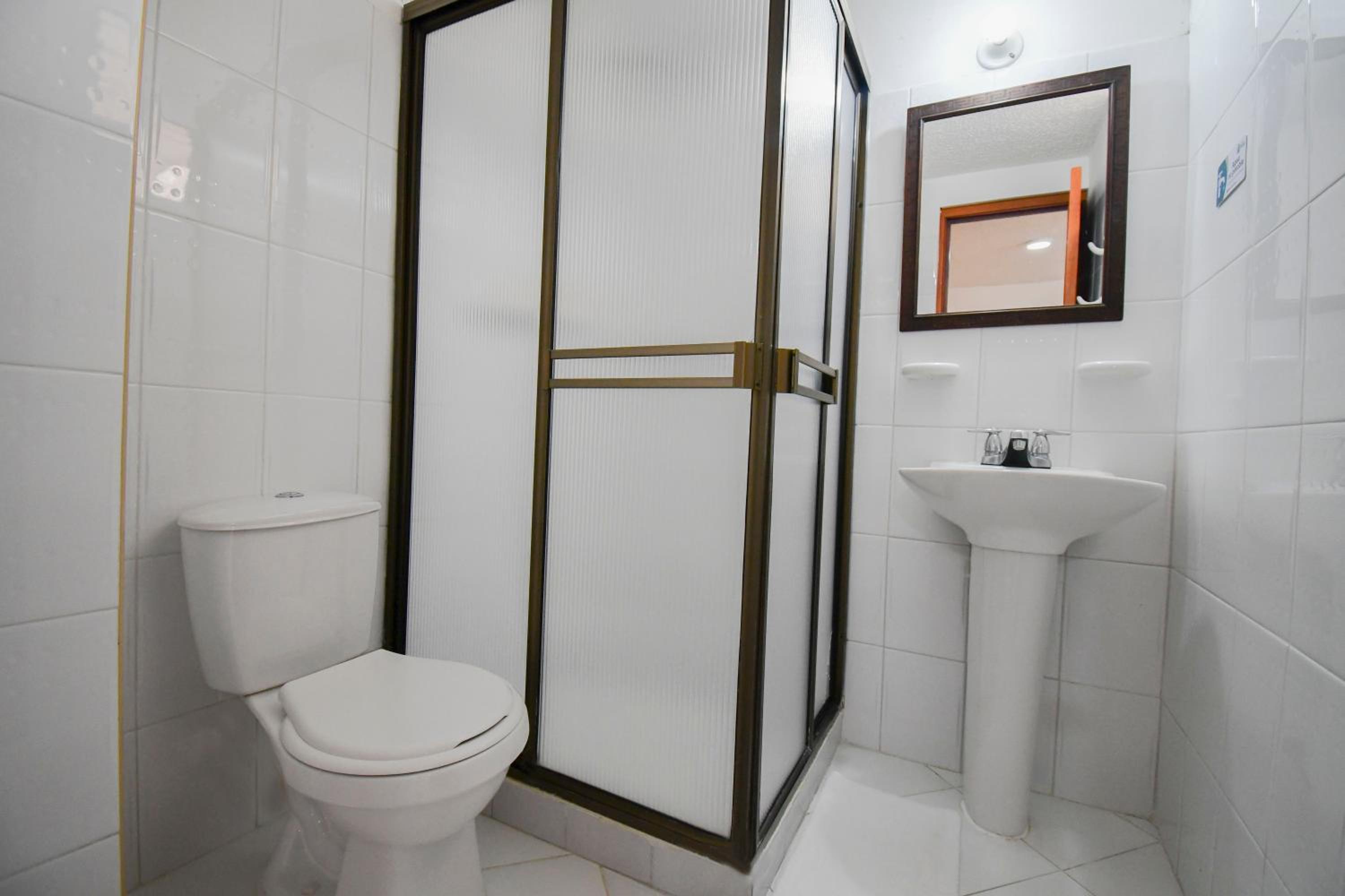 Triple Room photo 2