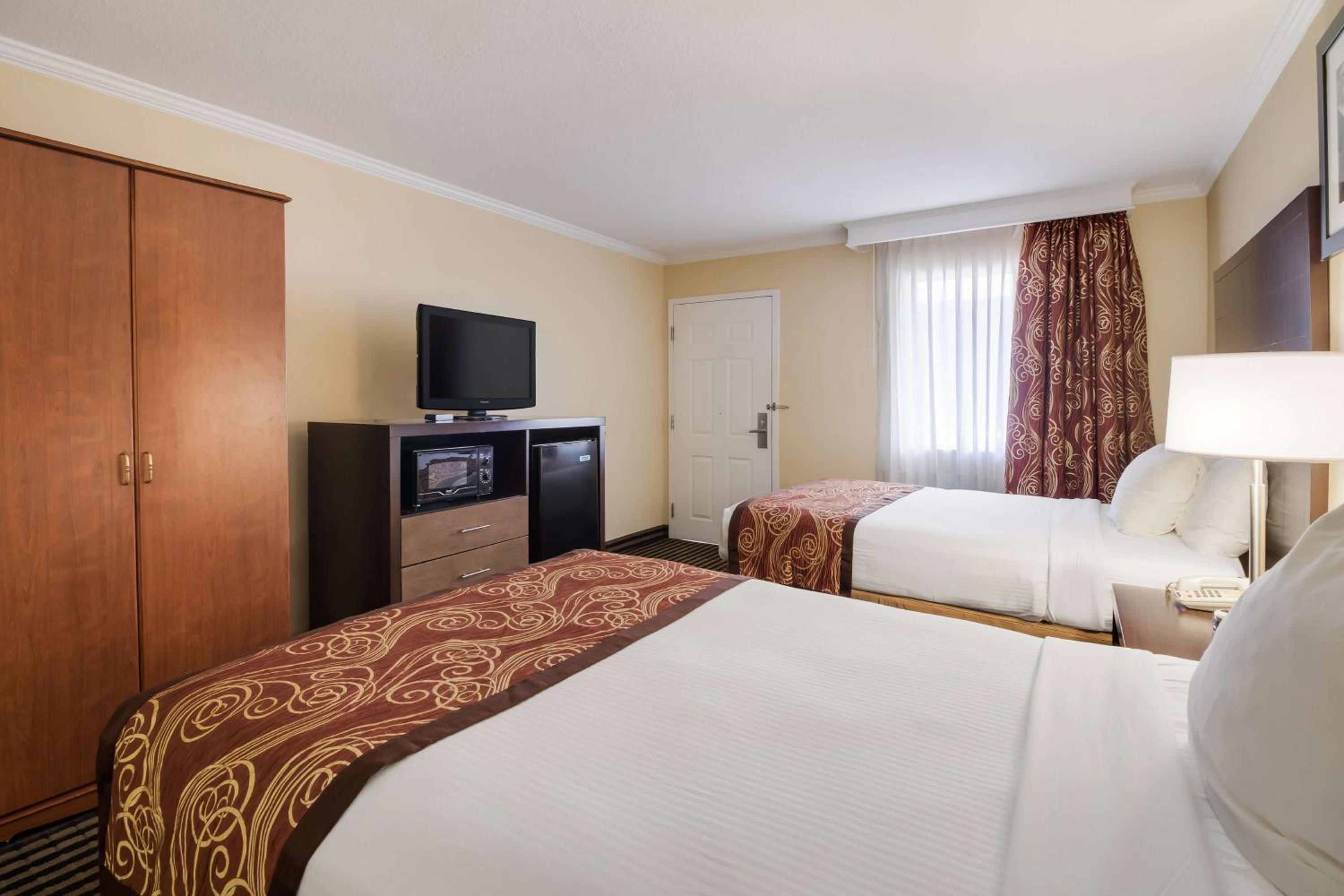 Best Western - McKenzie, Foto 5