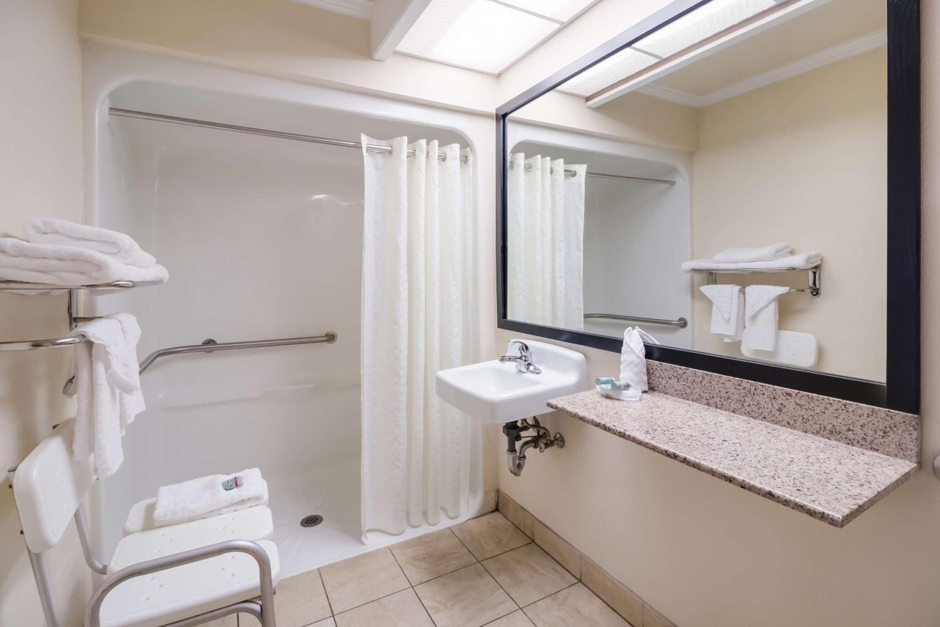 Best Western - McKenzie, Foto 2