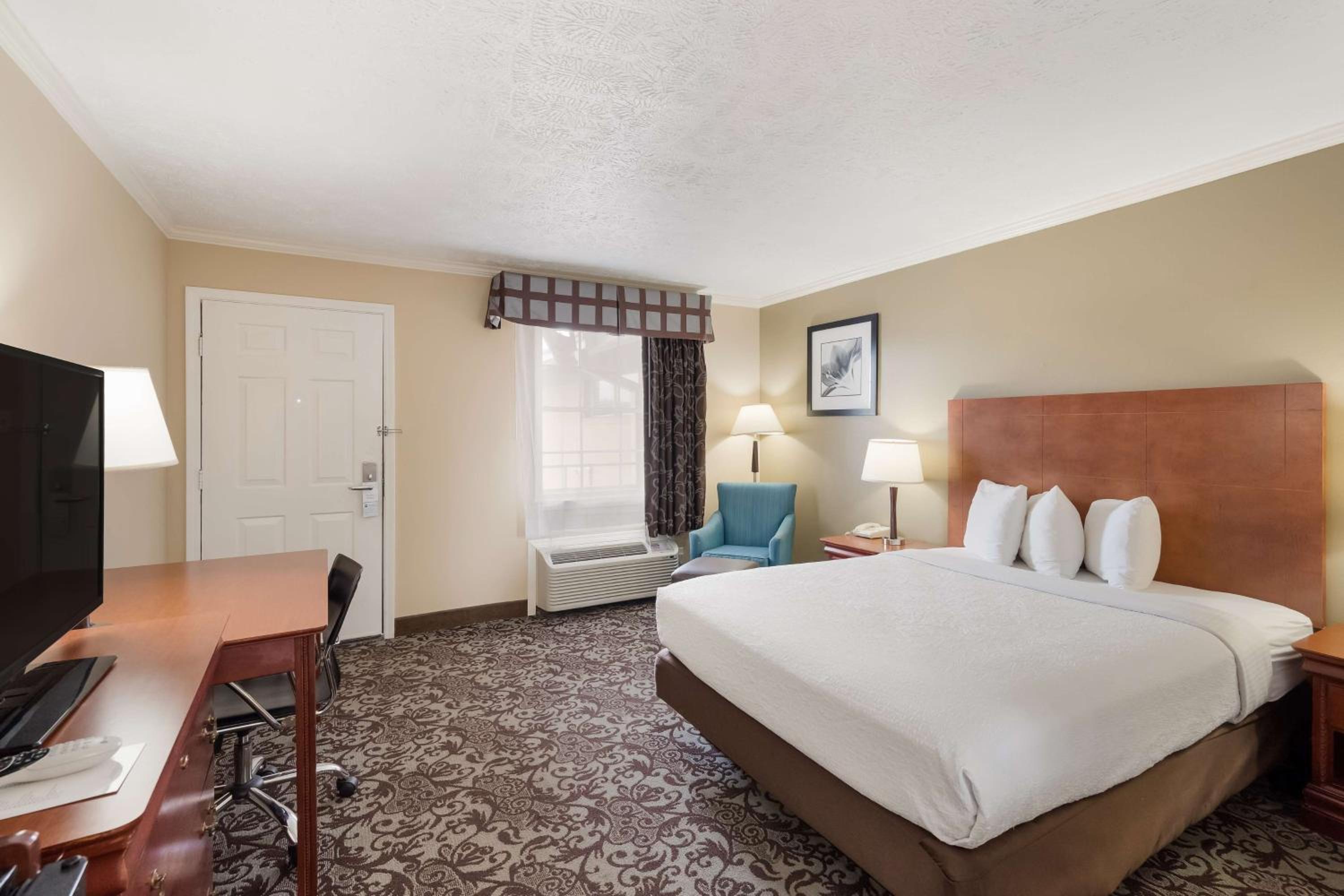 Queen Room - Photo 3